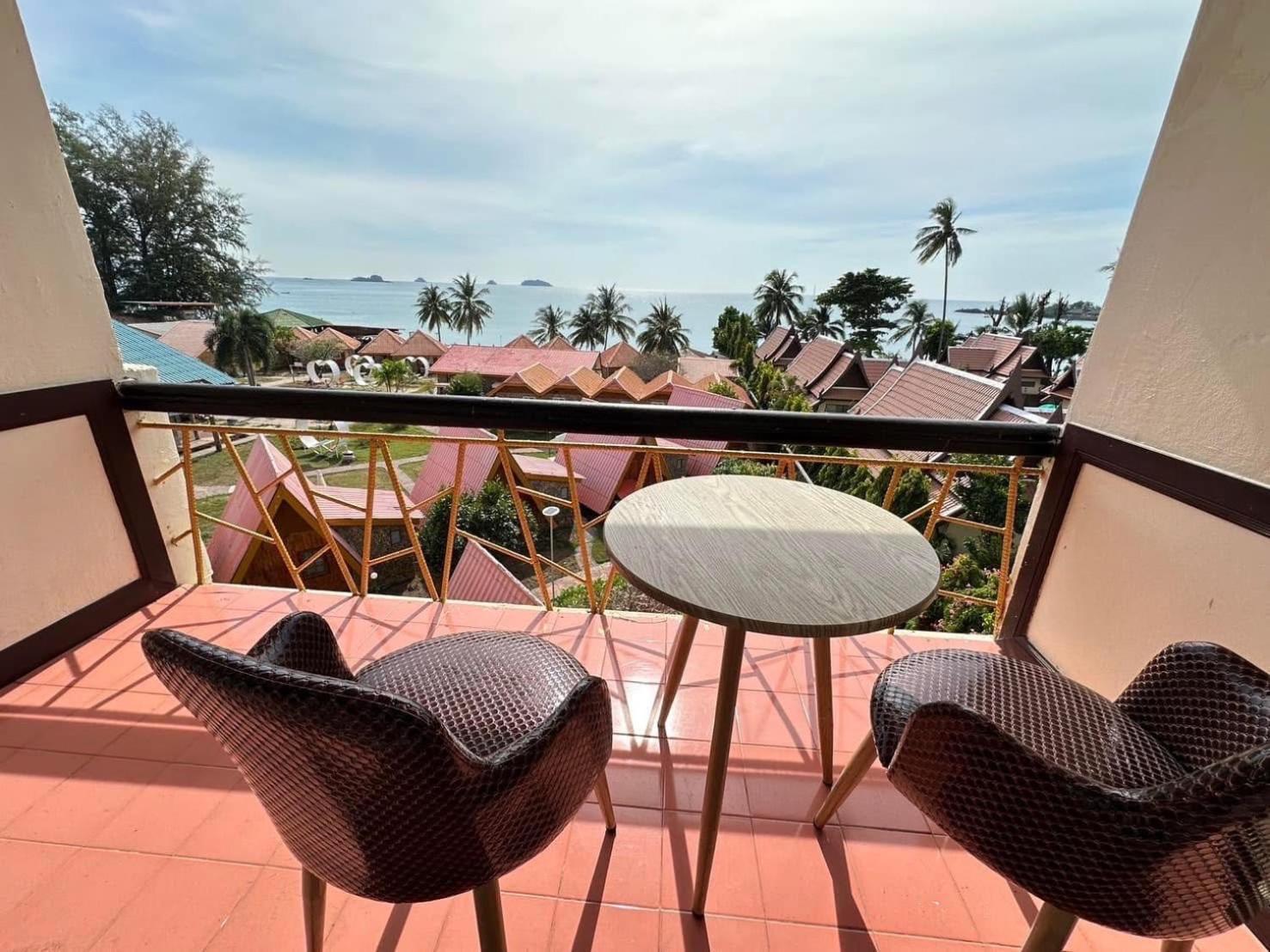 Koh Chang Resort Resort 4*