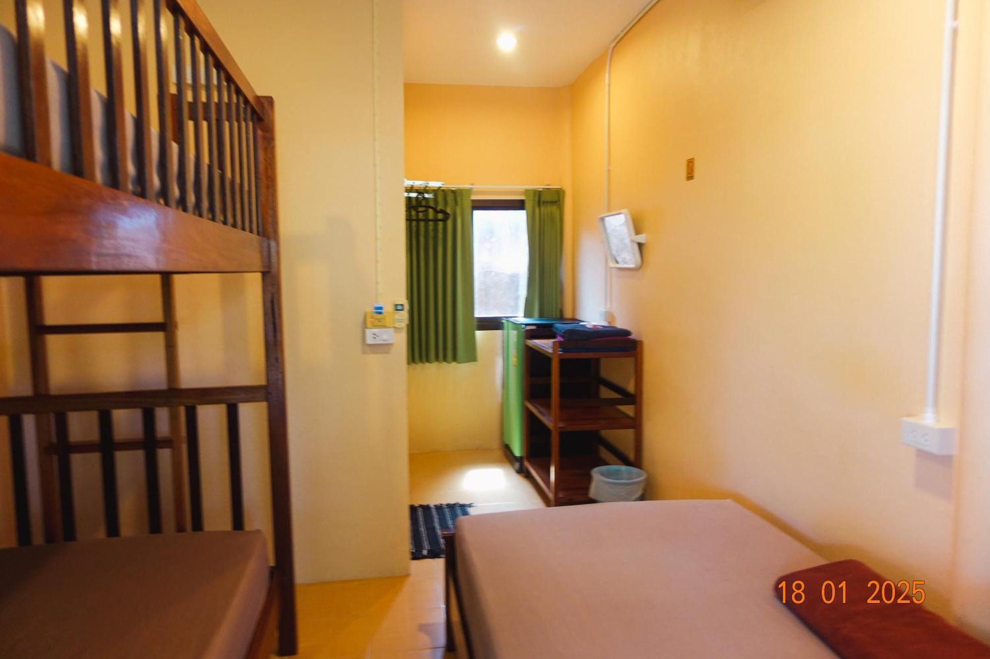 Subsavet Village Albergue