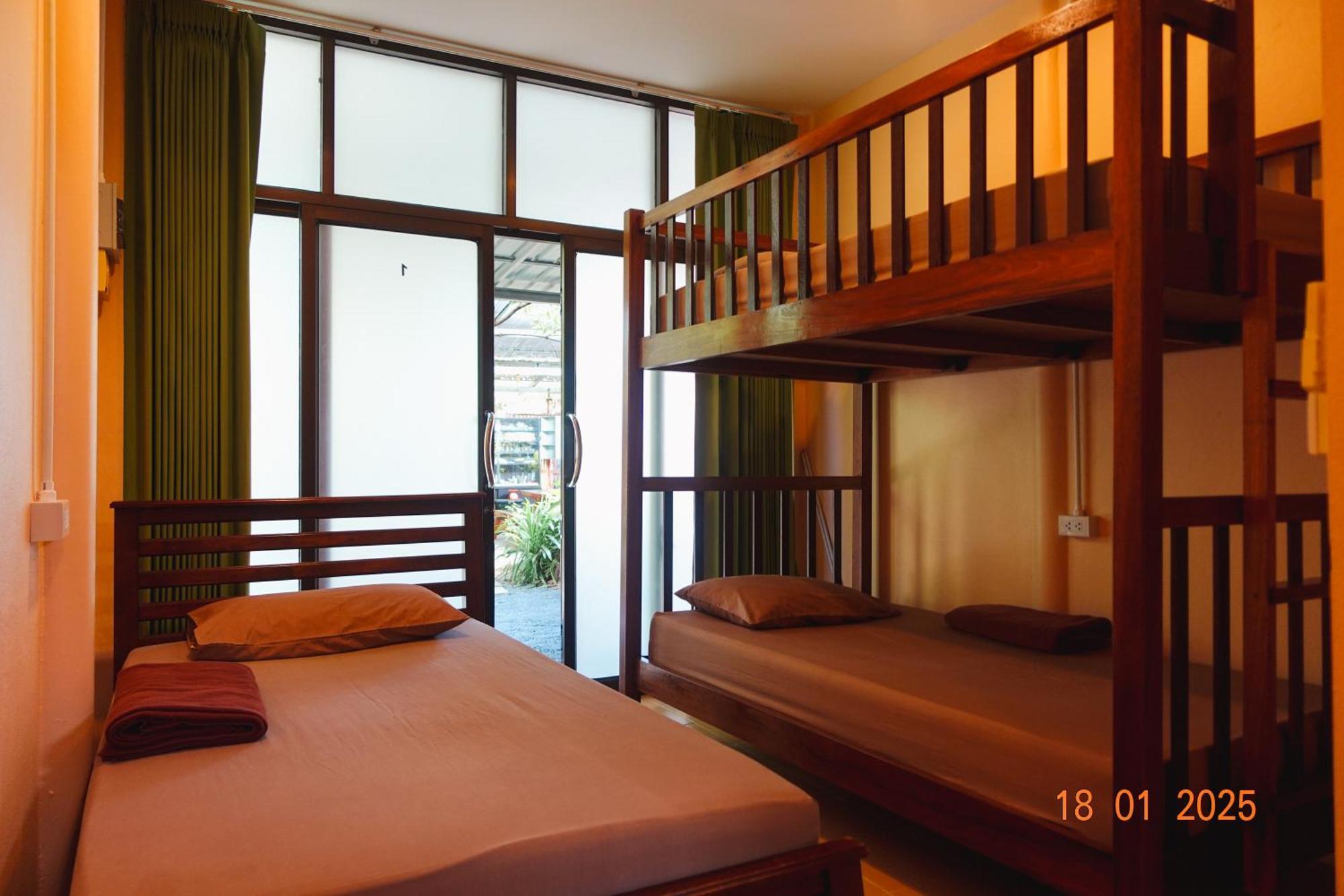 Albergue Subsavet Village *