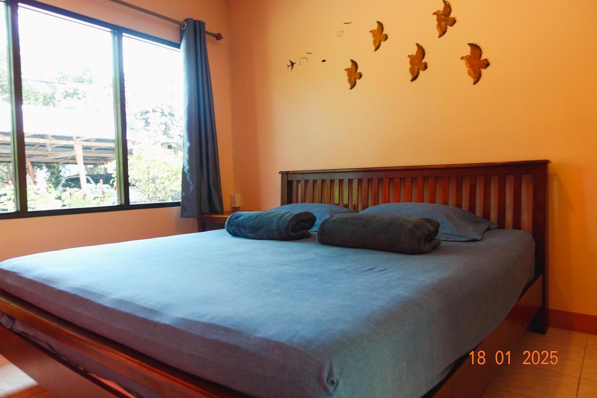 Albergue Subsavet Village Ko Pha Ngan