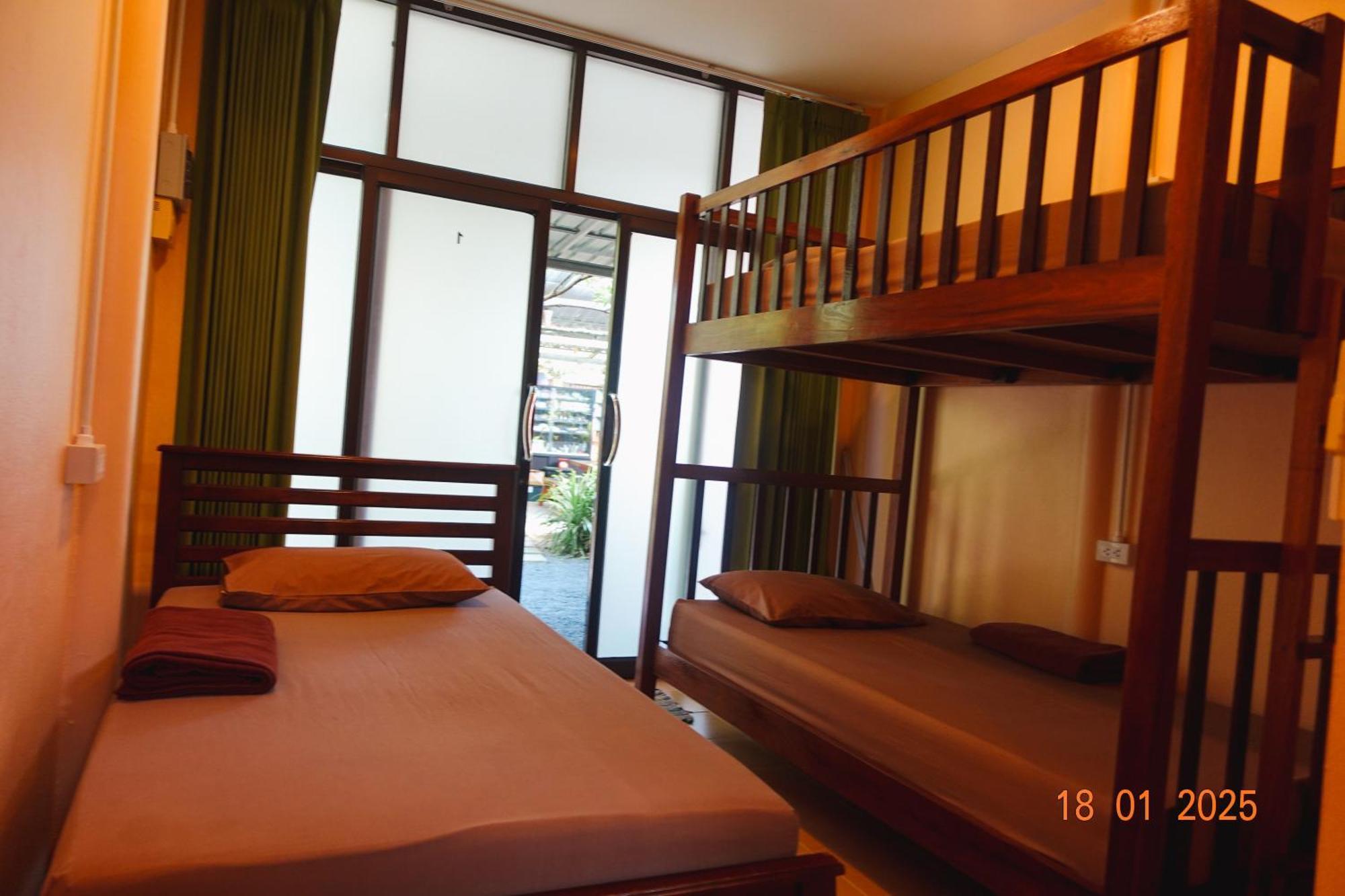 Albergue Subsavet Village