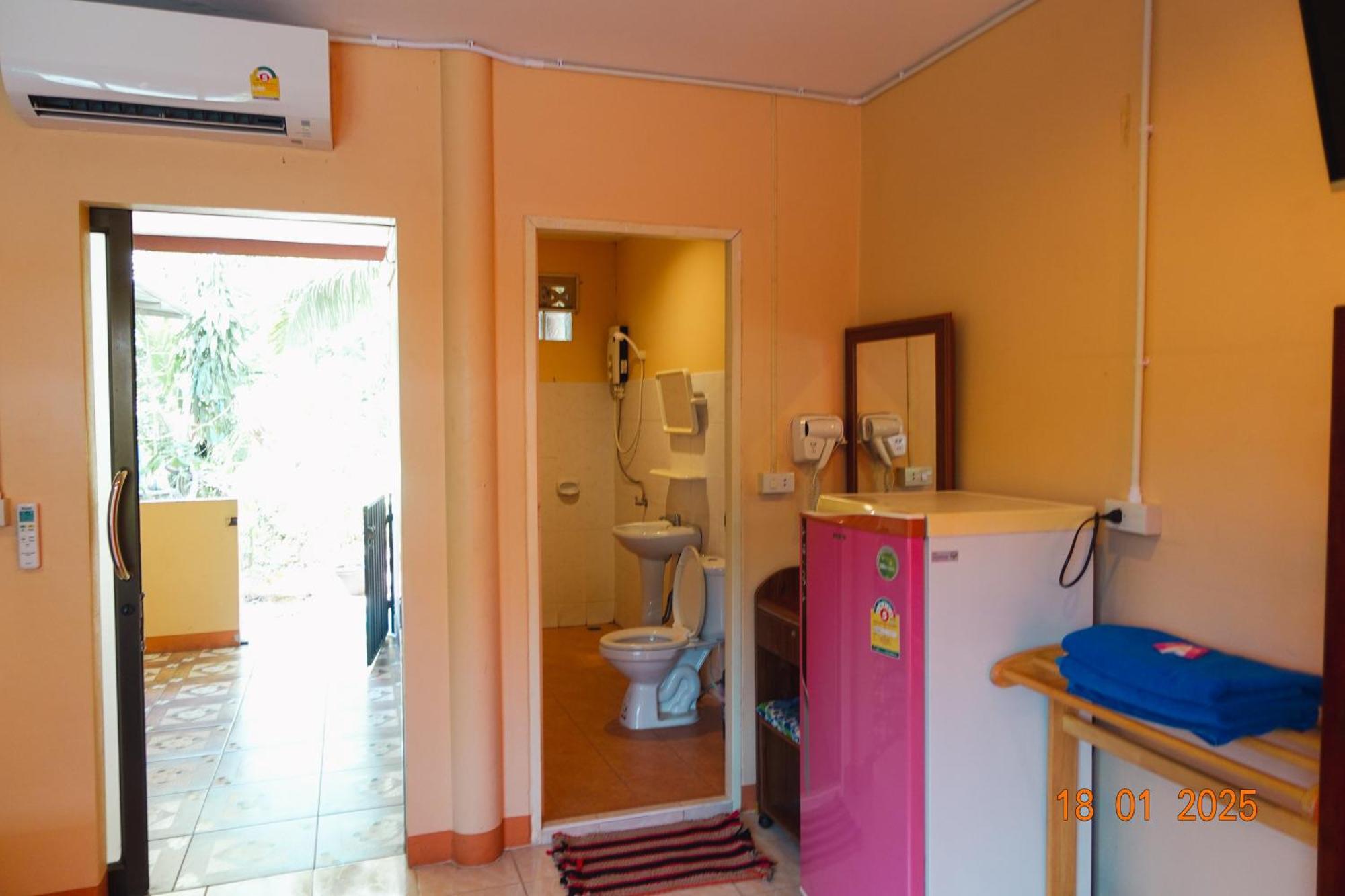 Subsavet Village Albergue *