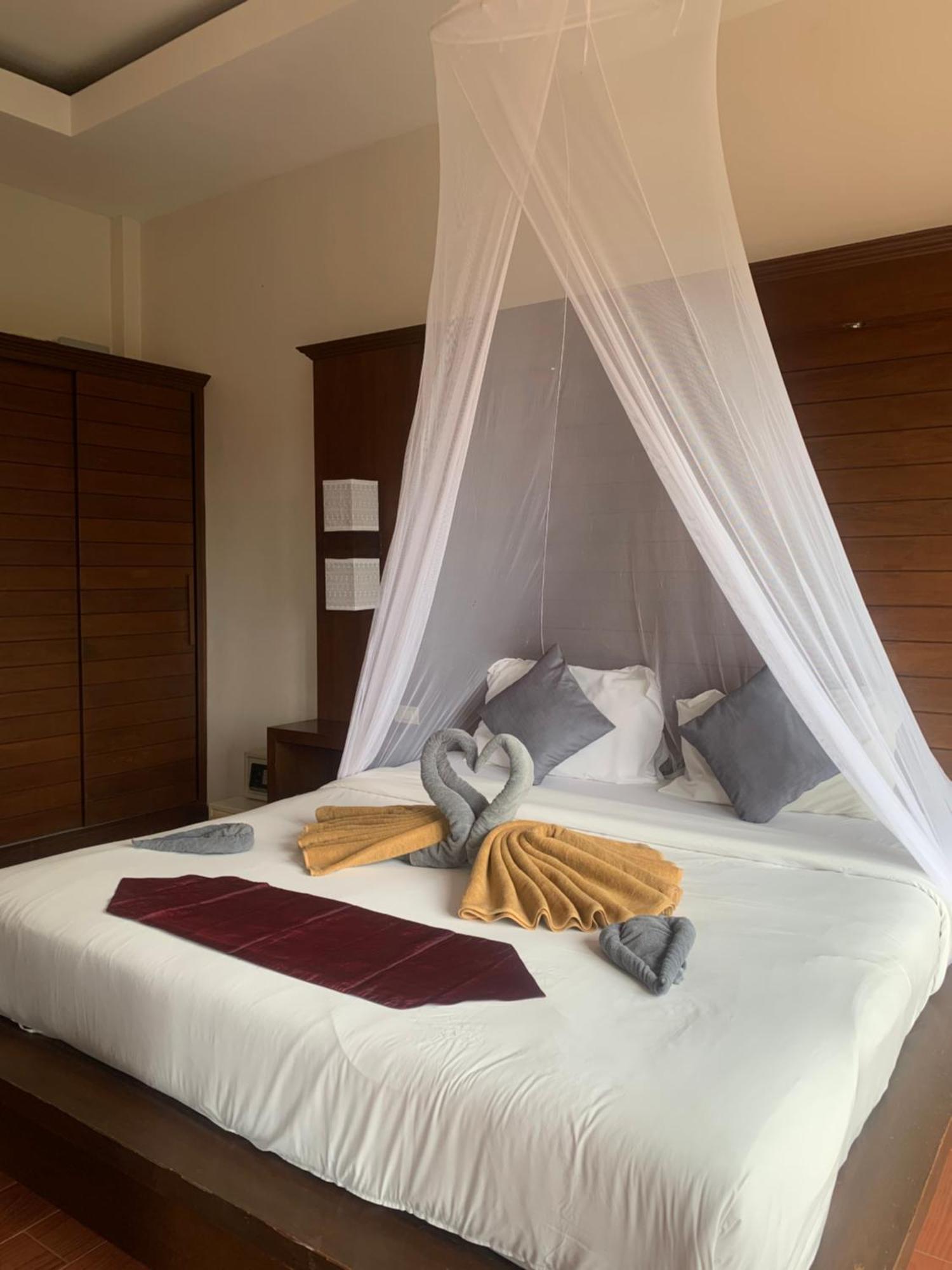 Phuchawee Lanta Koh Lanta
