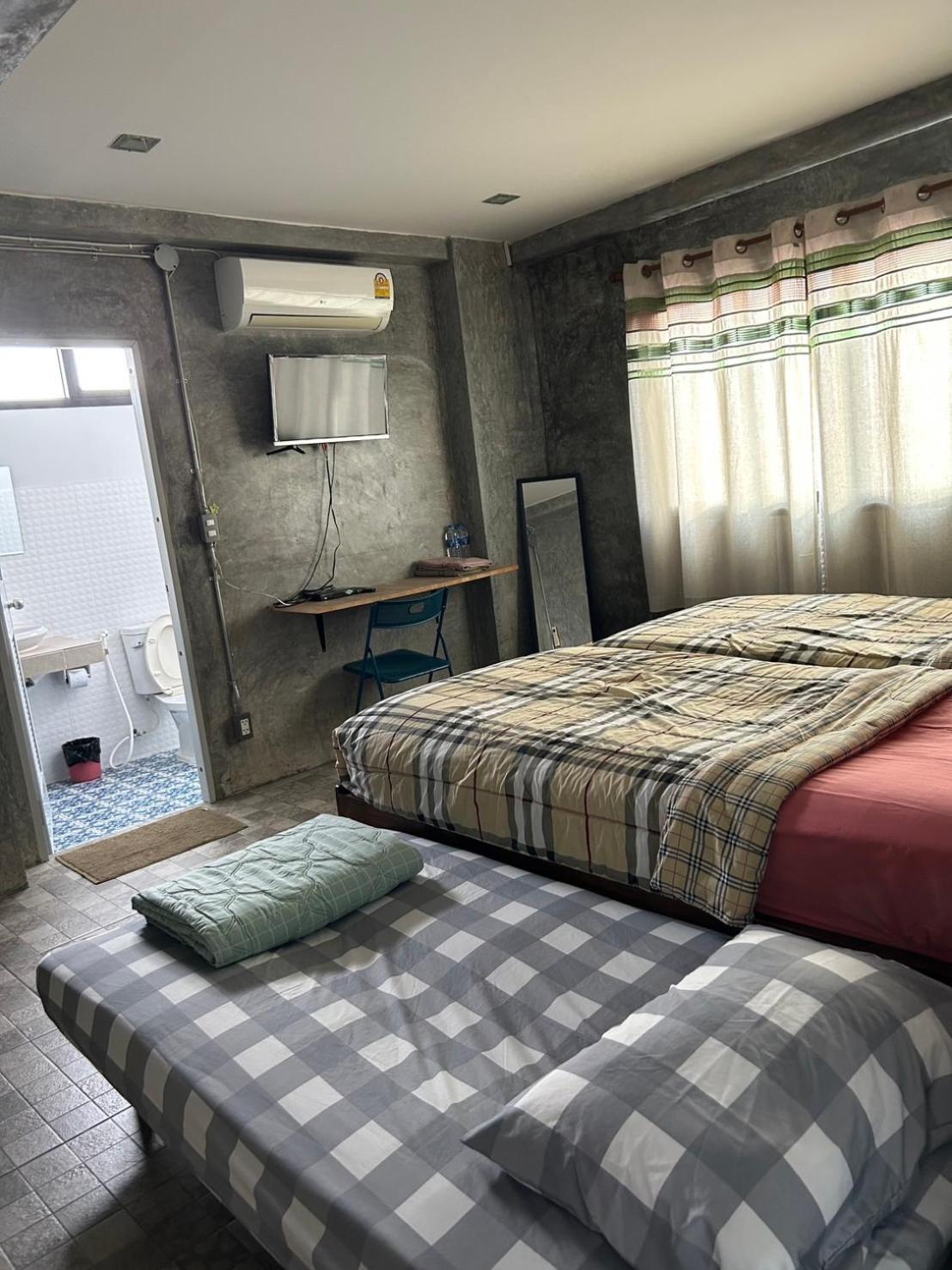 Chiangmai Hometel