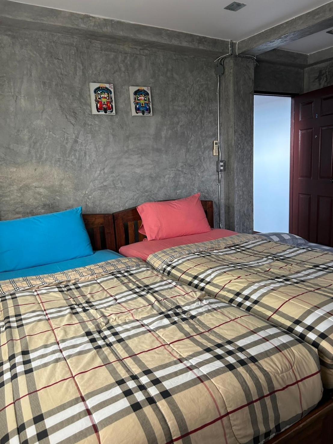 Hotel Chiangmai Hometel