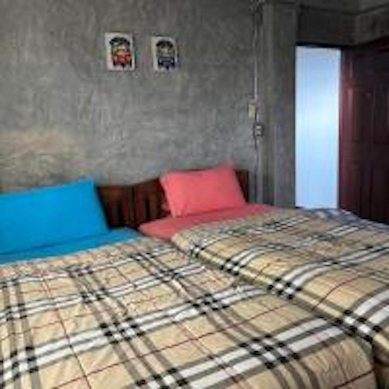 Hotel Chiangmai Hometel Chiang Mai