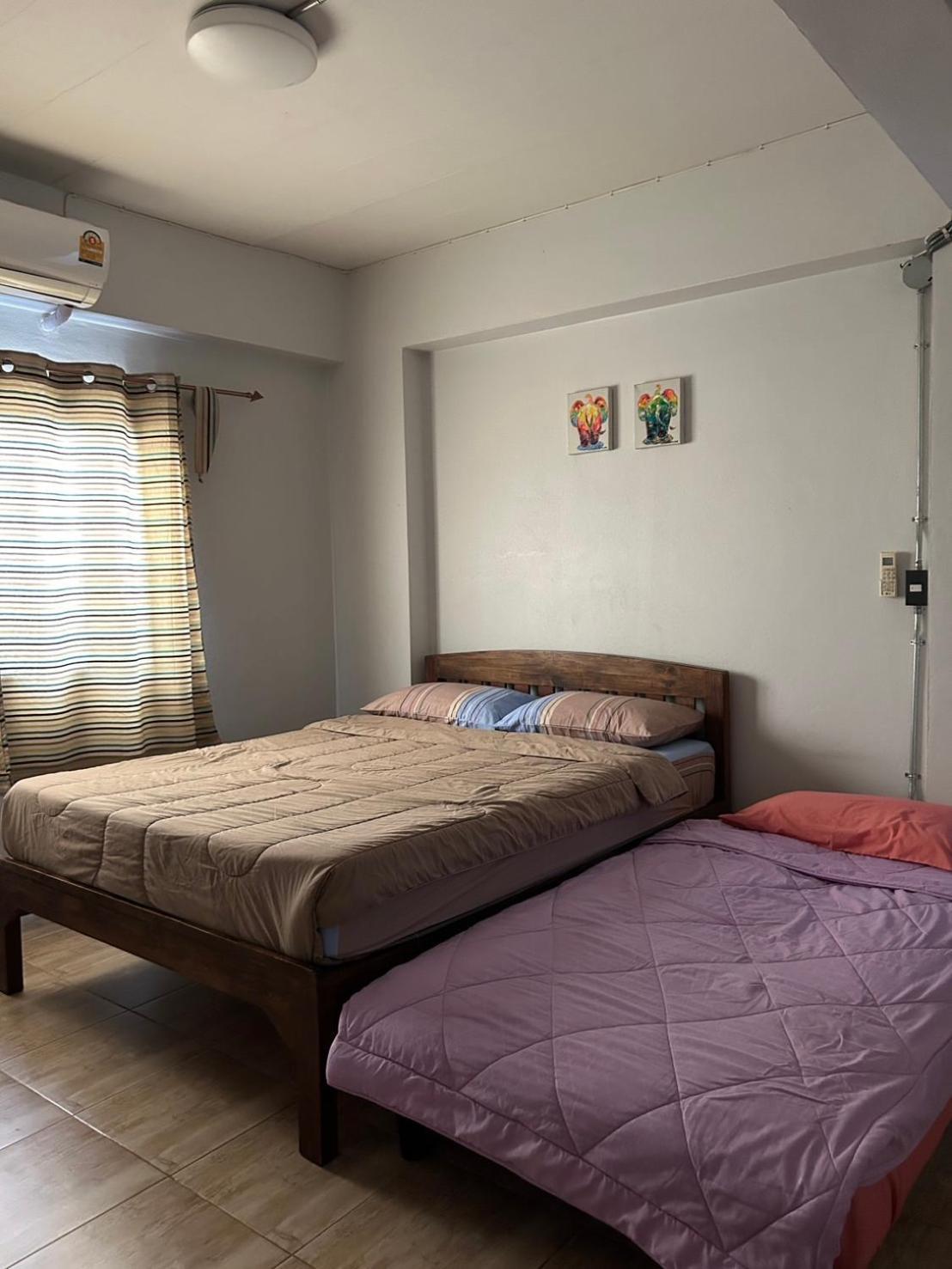 Chiangmai Hometel Hotel 3*