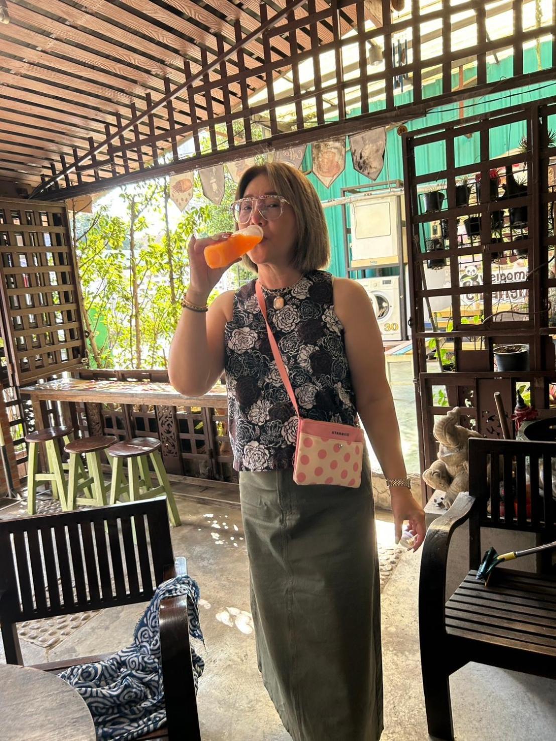 Chiangmai Hometel 3*