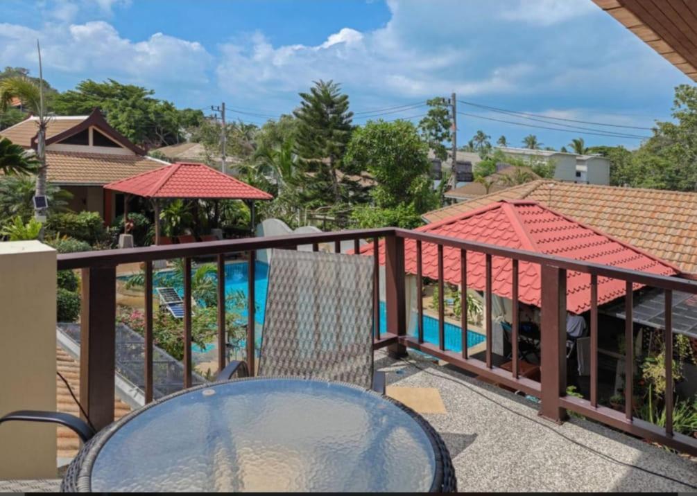 Baan Tropicana Pousada