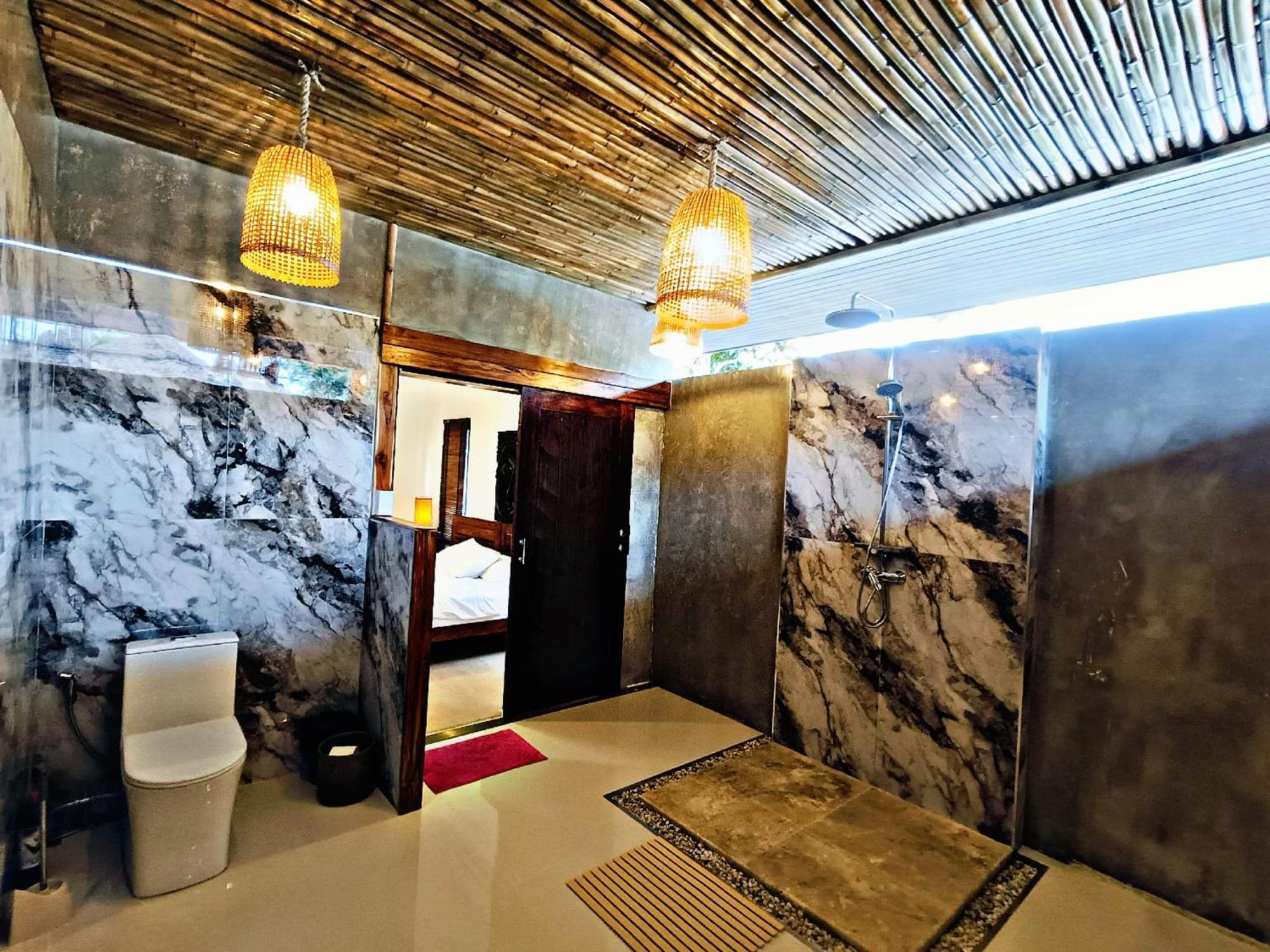 Baan Tropicana Pousada