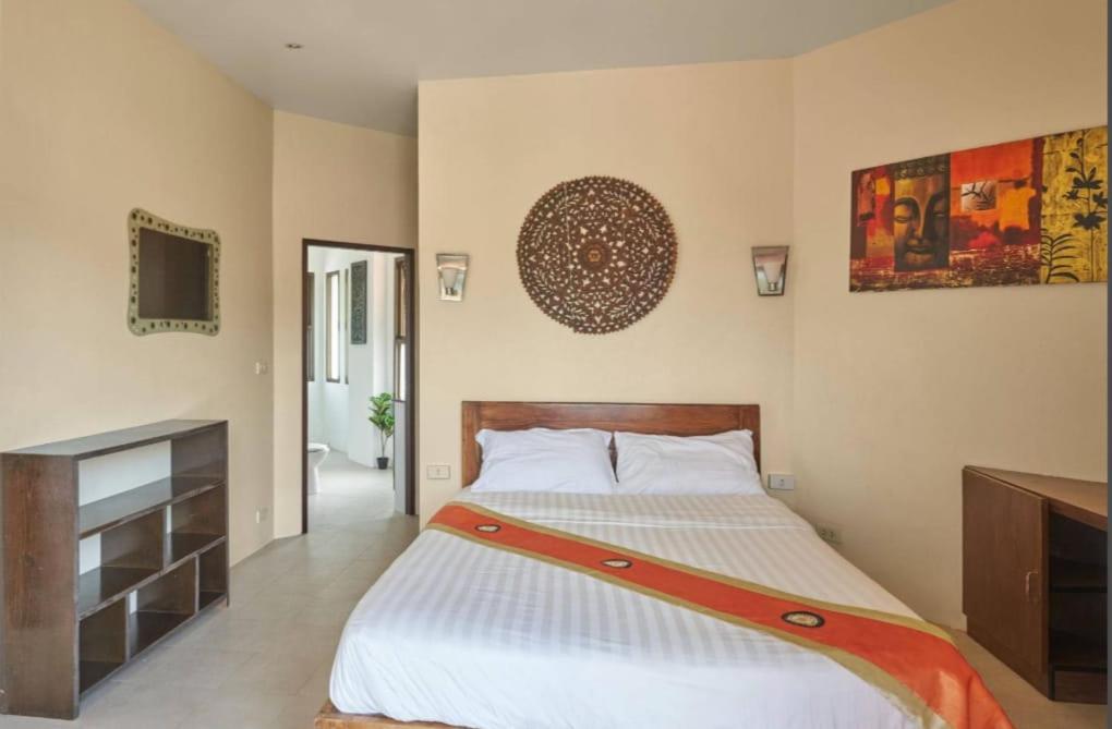 Baan Tropicana Pousada *