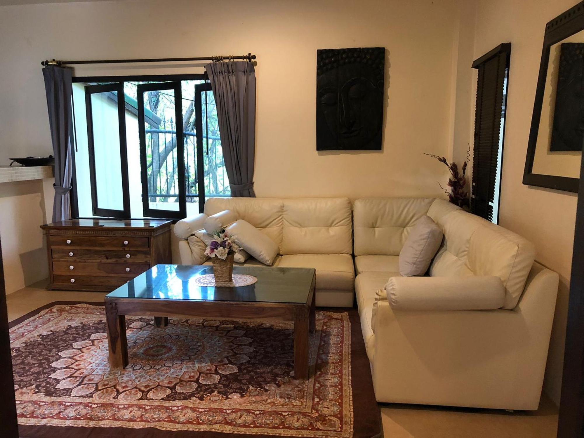 Baan Tropicana Pousada Praia de Mae Nam