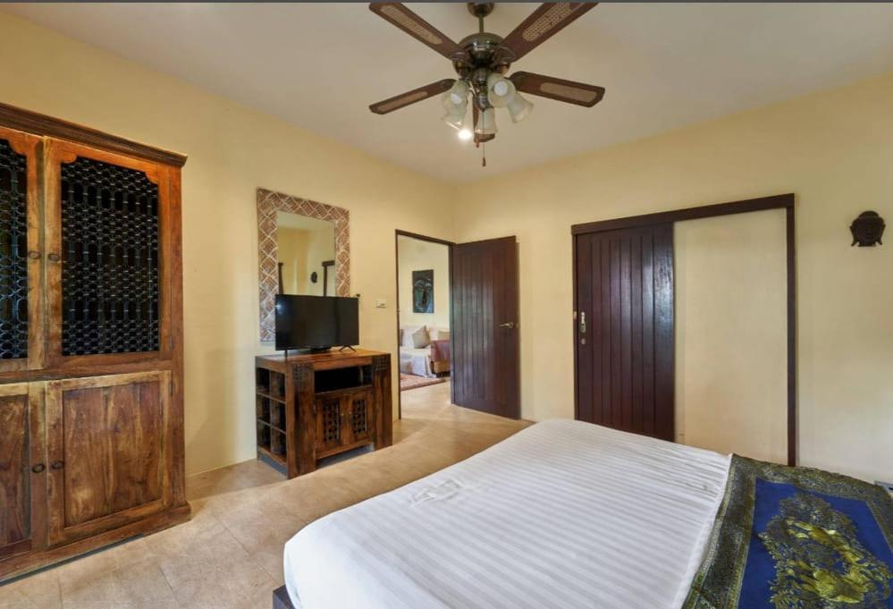 Baan Tropicana Pousada *