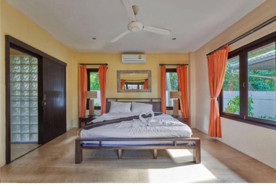 Baan Tropicana Pousada