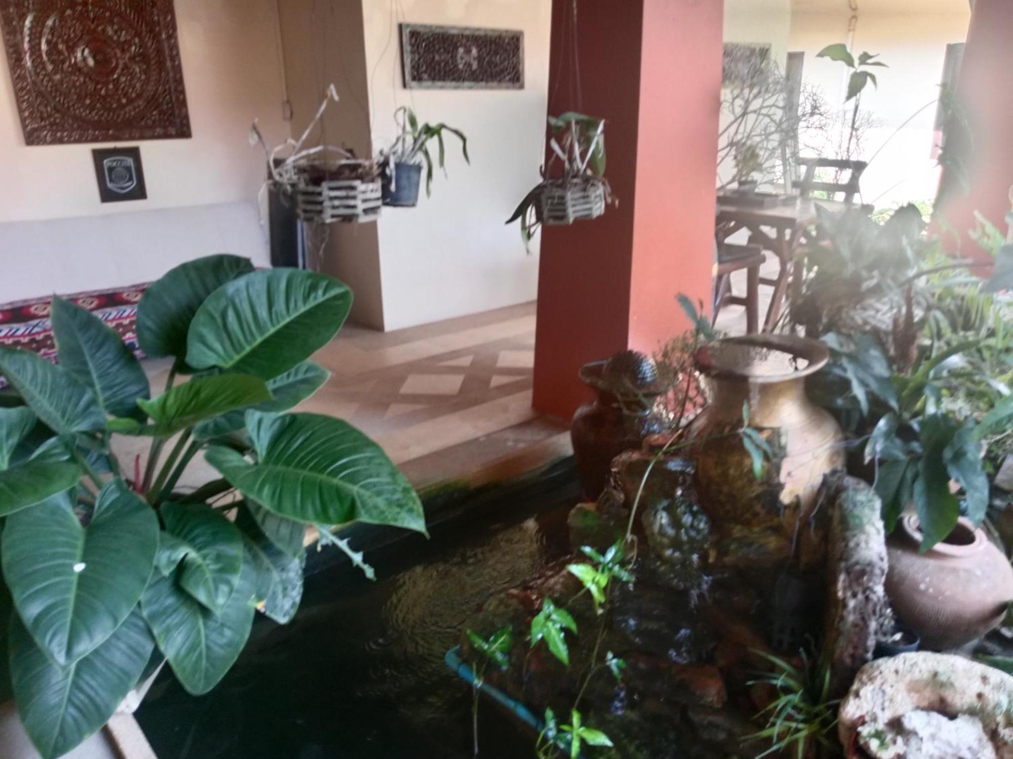Baan Tropicana Pousada Praia de Mae Nam