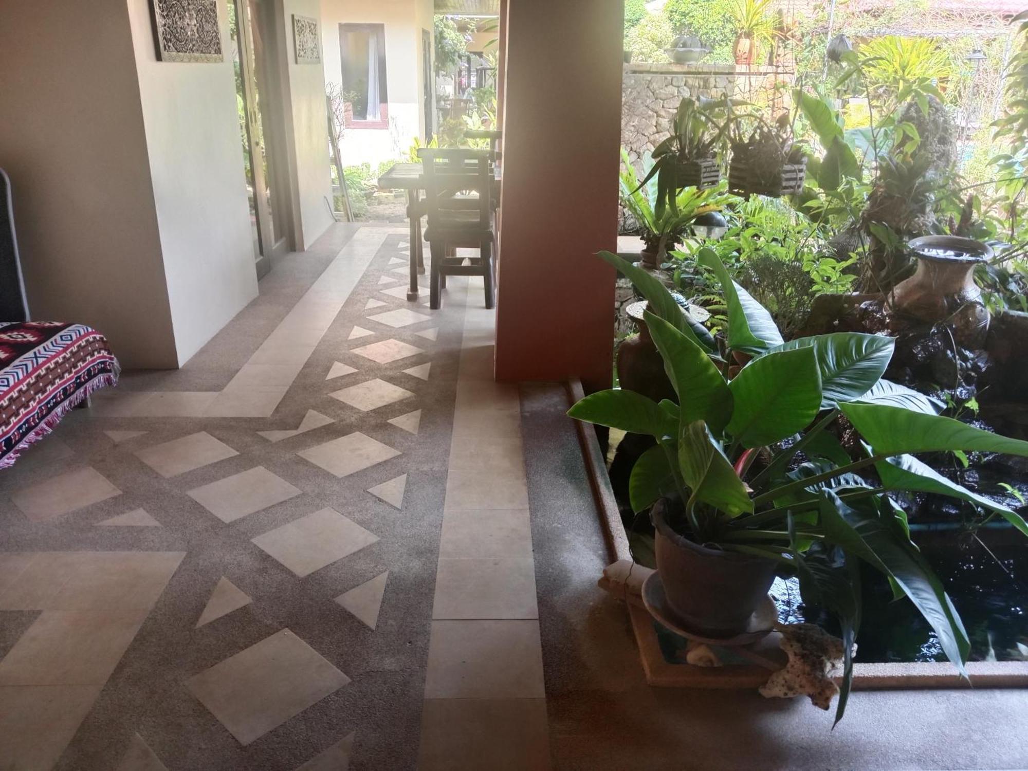 Baan Tropicana Pousada *