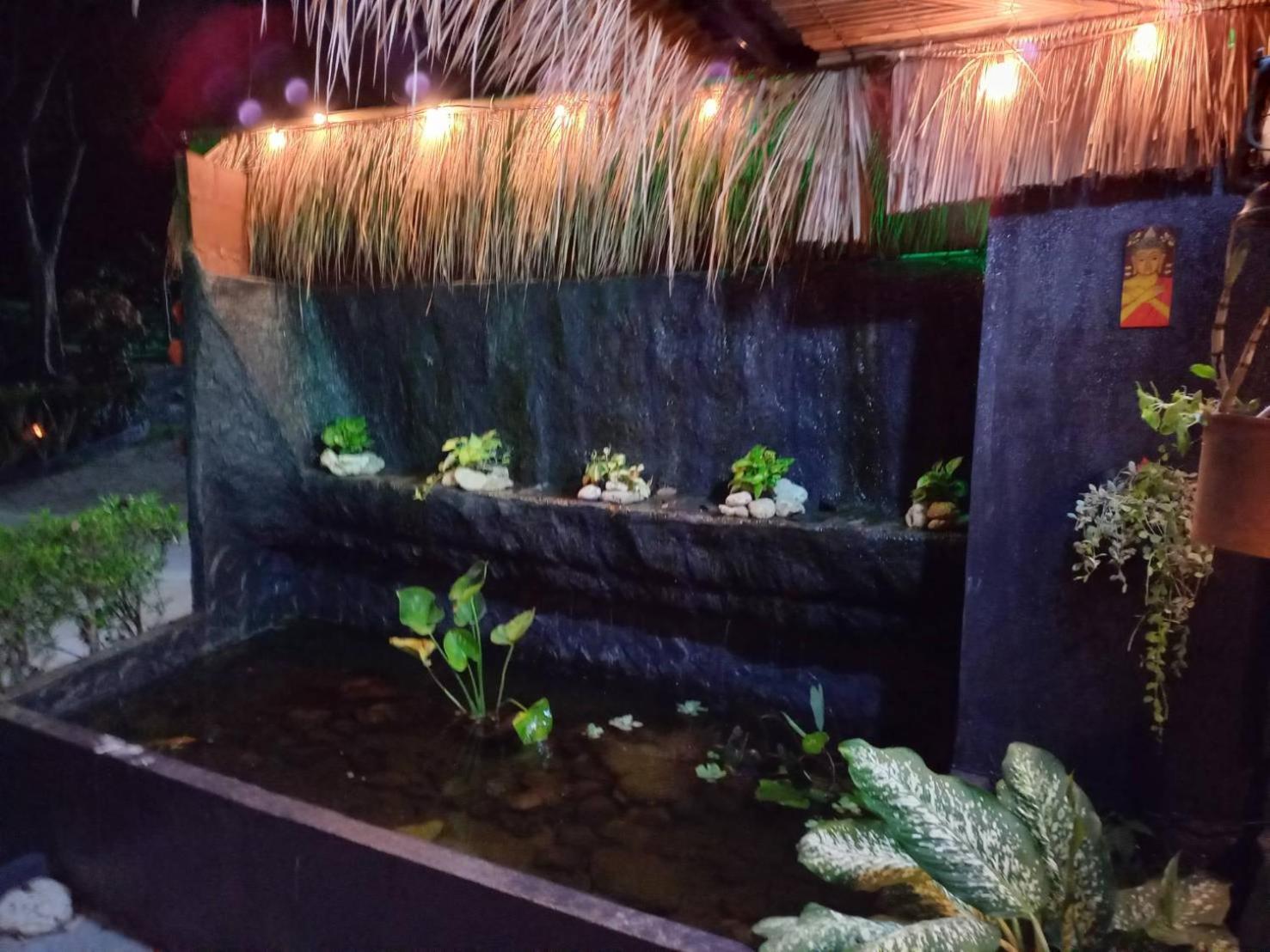 Siam Flora Koh Lanta