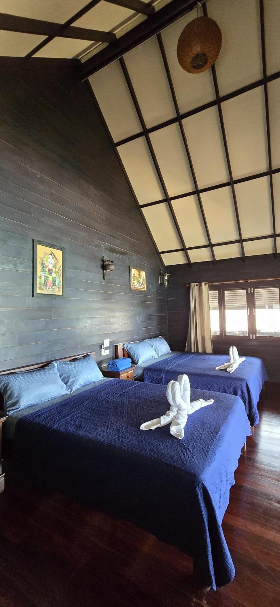 Ko Phangan Aparthotel