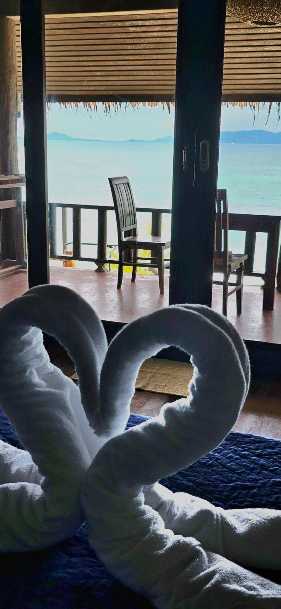 Ko Phangan Aparthotel