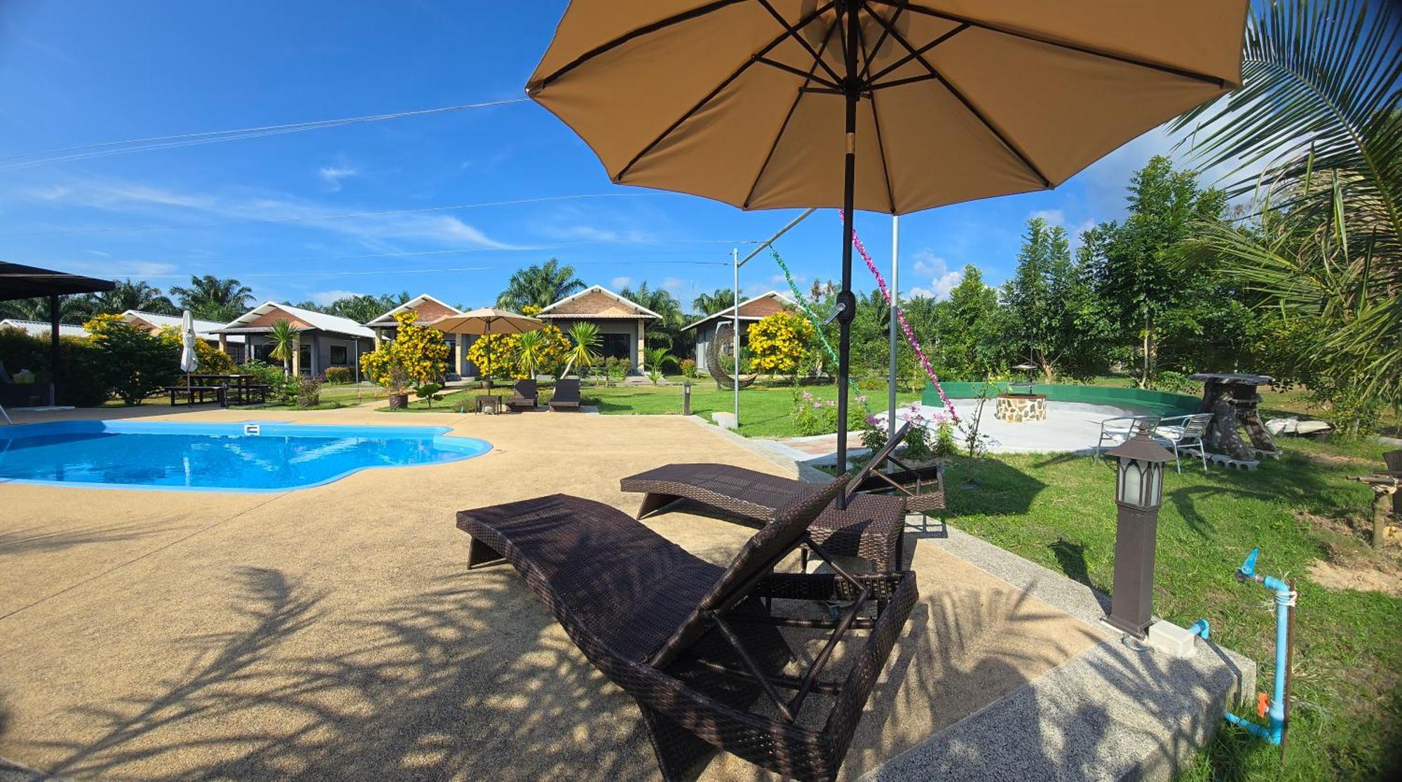 Wan Khao Lak