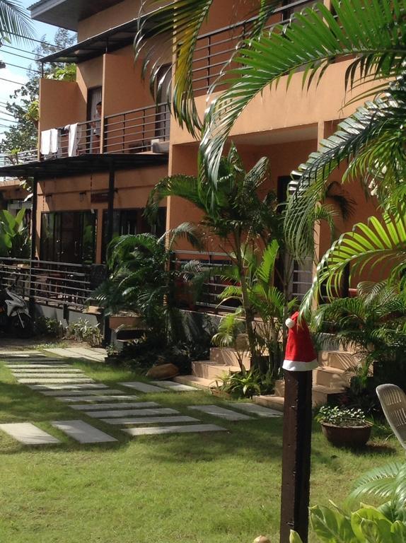 Yousabuy Samui Resort Maret