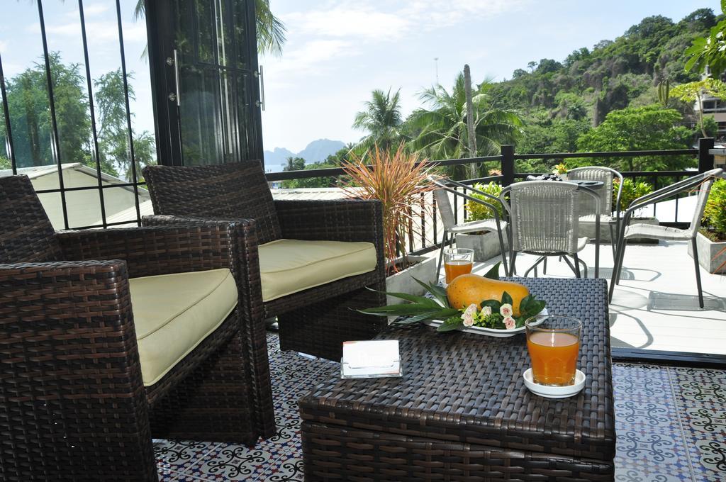 Resort Papaya