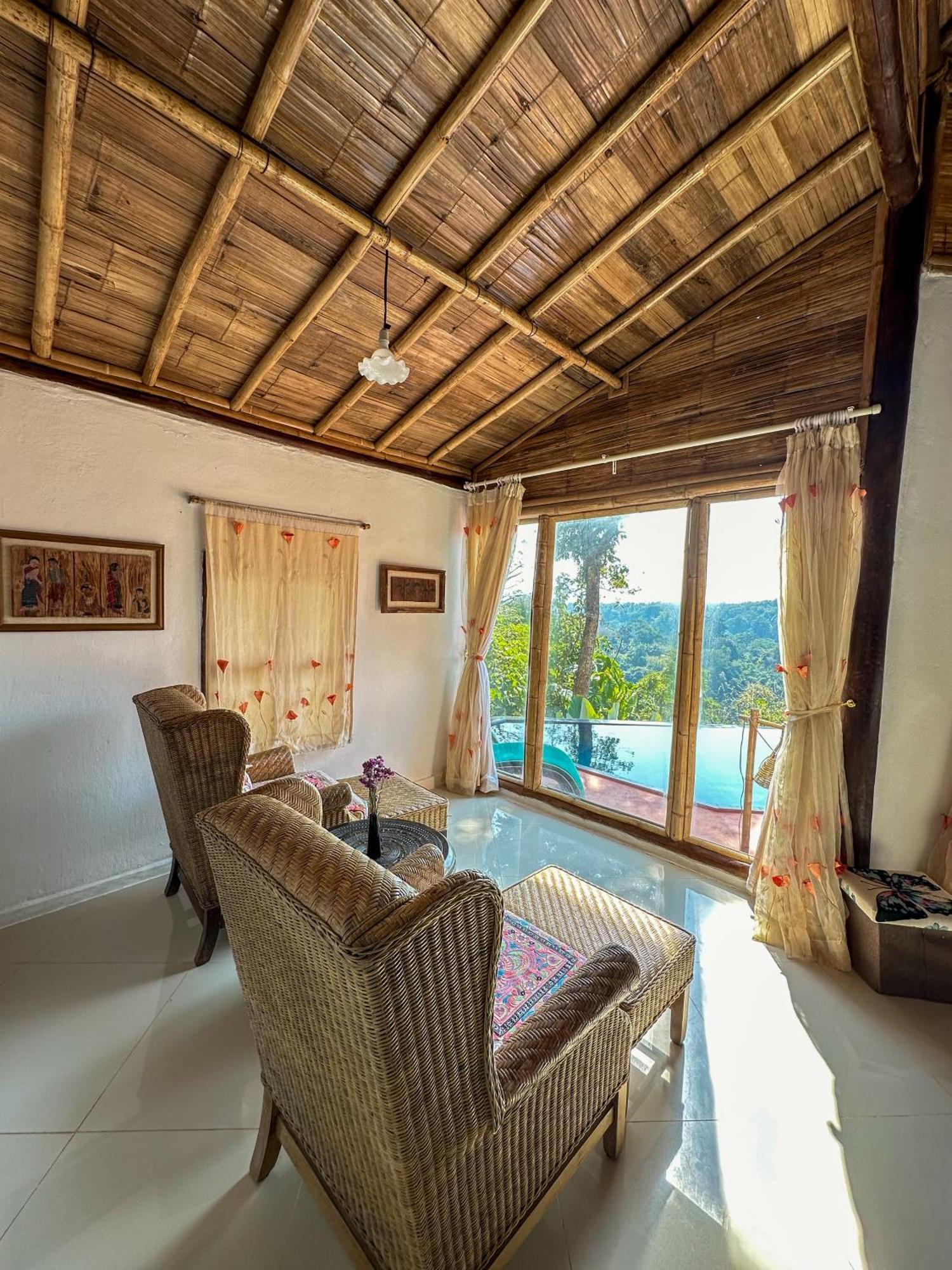 Phu Chaisai Chiang Rai Mountain 4* Mae Salong Nai