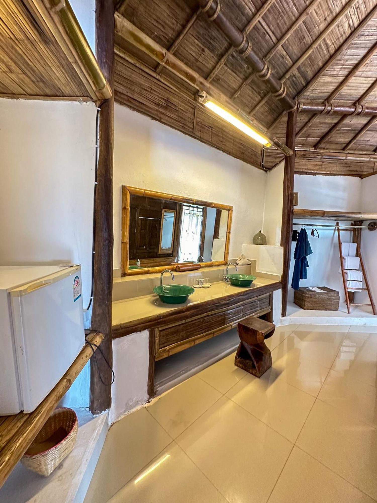 Phu Chaisai Chiang Rai Mountain 4* Mae Salong Nai