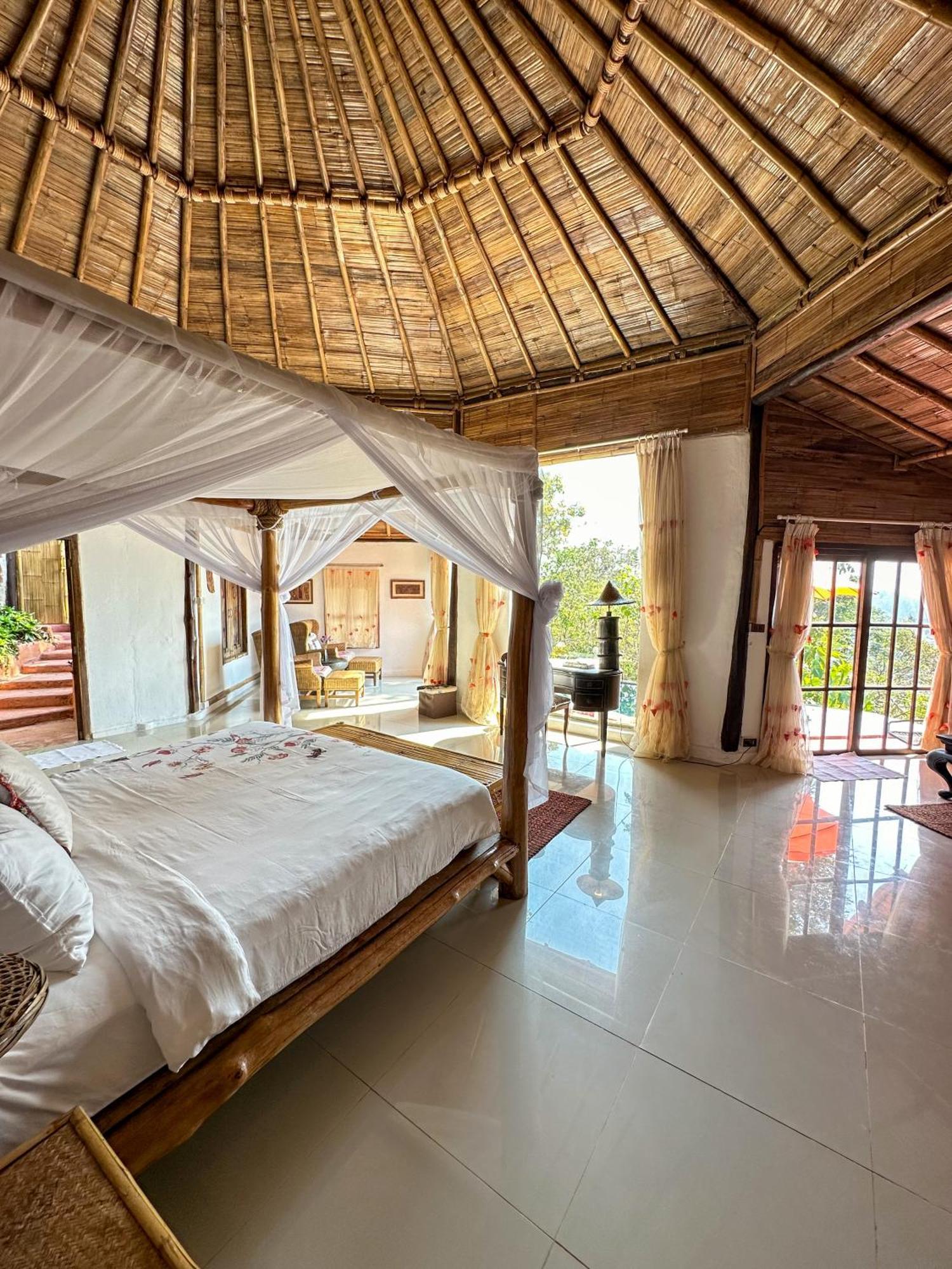 Resort Phu Chaisai Chiang Rai Mountain Mae Salong Nai
