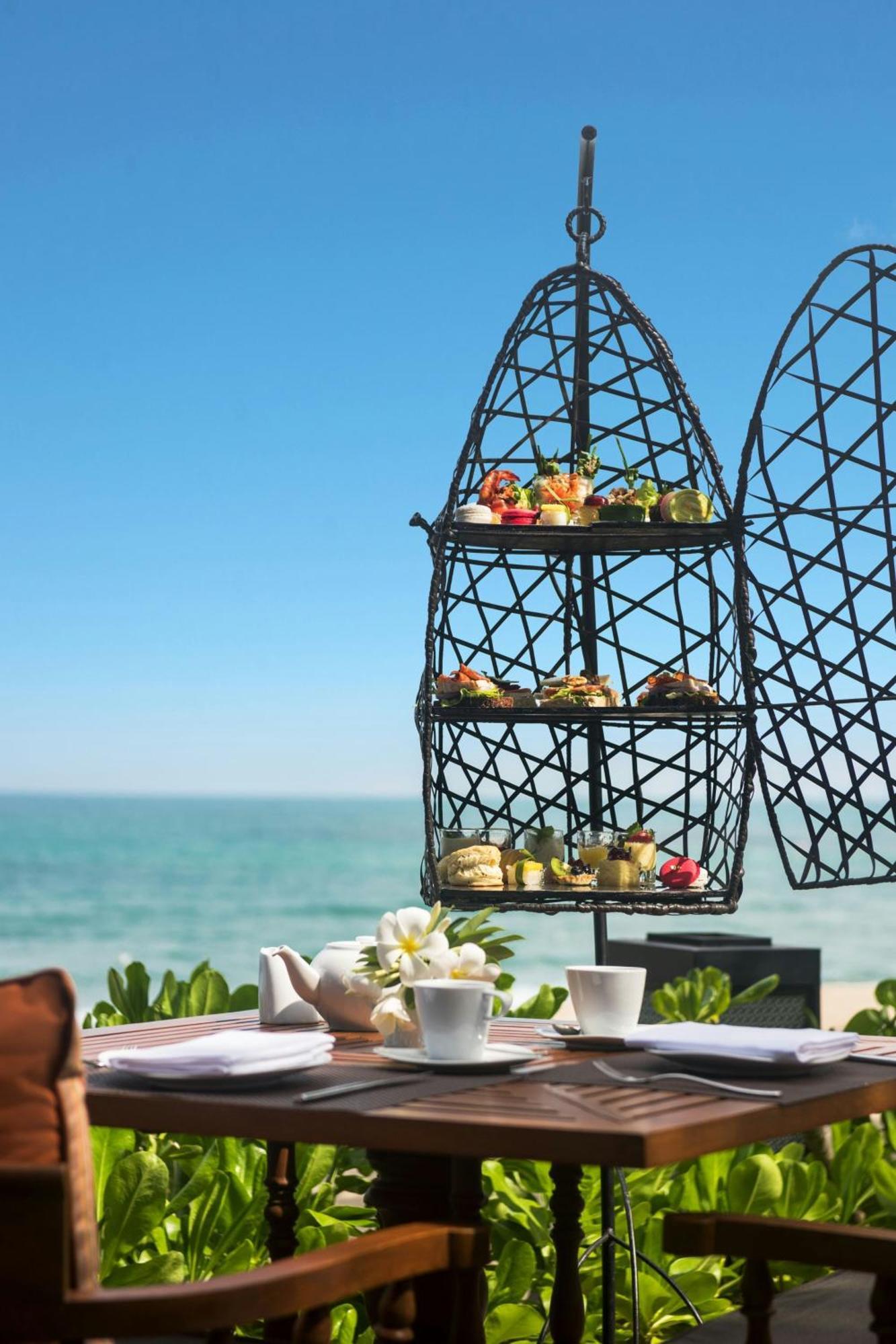 Resort Vana Belle, A Luxury Collection Resort, 5*