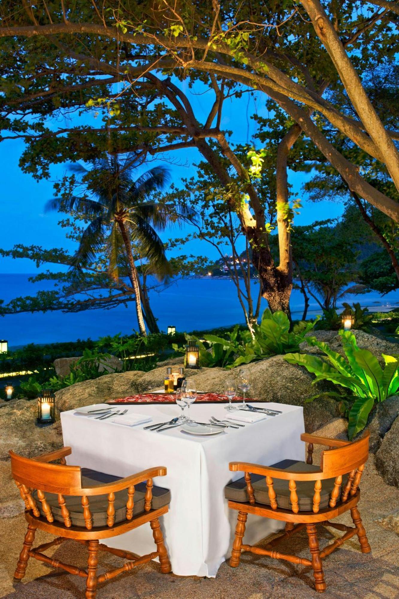 Vana Belle, A Luxury Collection Resort, Resort Koh Samui