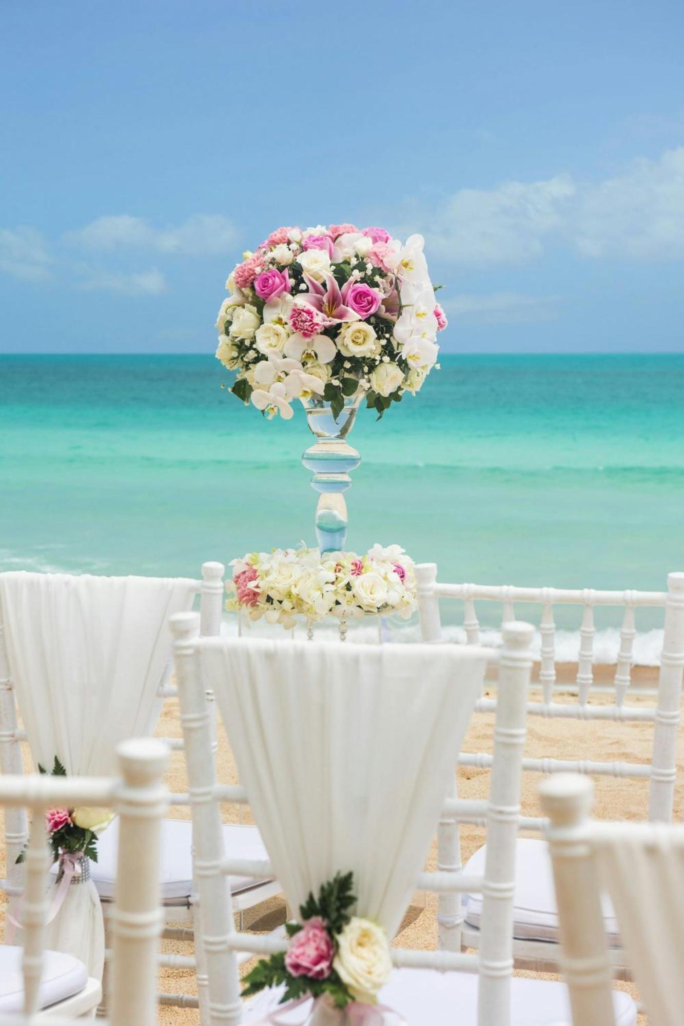 Vana Belle, A Luxury Collection Resort, 5* Koh Samui