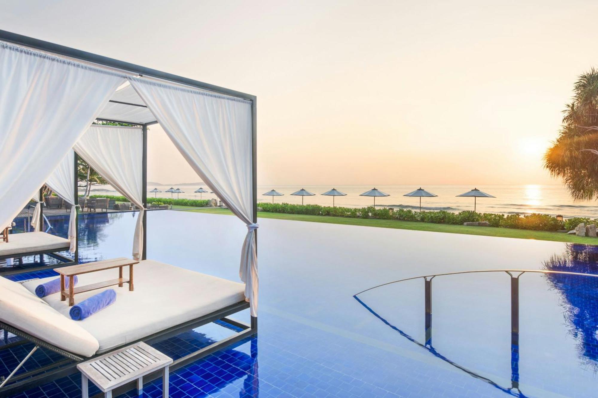 Vana Belle, A Luxury Collection Resort, Resort