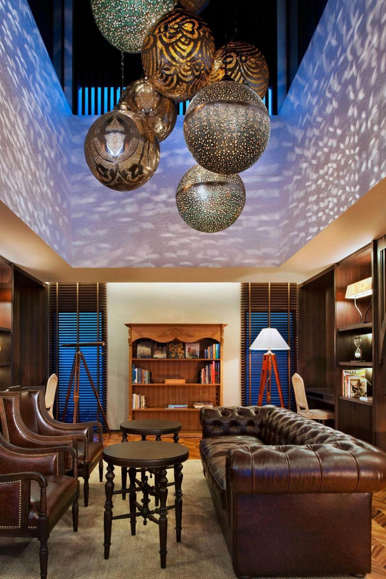 Resort Vana Belle, A Luxury Collection Resort,