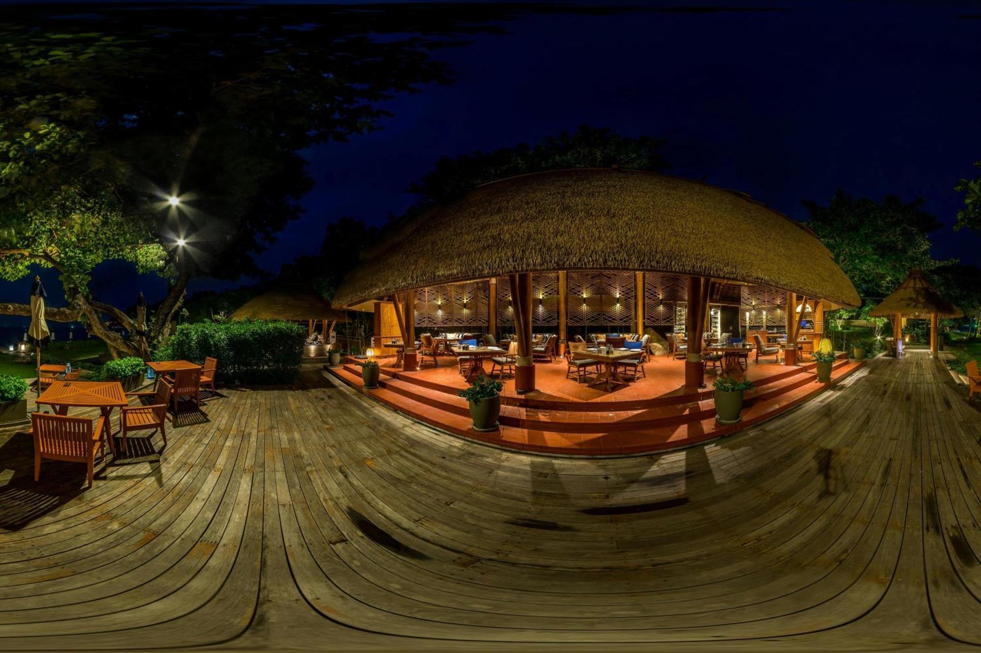 Vana Belle, A Luxury Collection Resort, Resort 5*