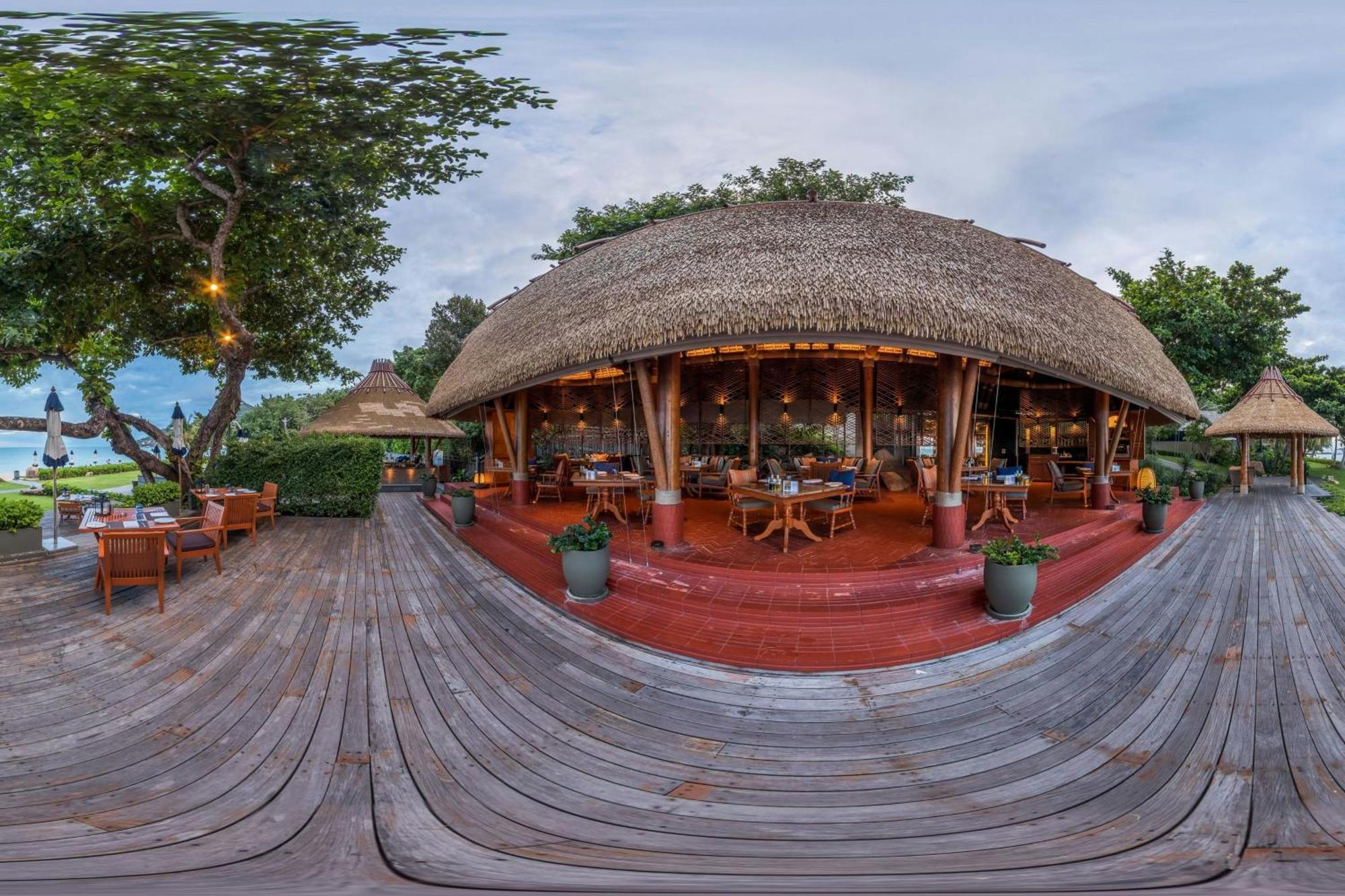Resort Vana Belle, A Luxury Collection Resort, 5*