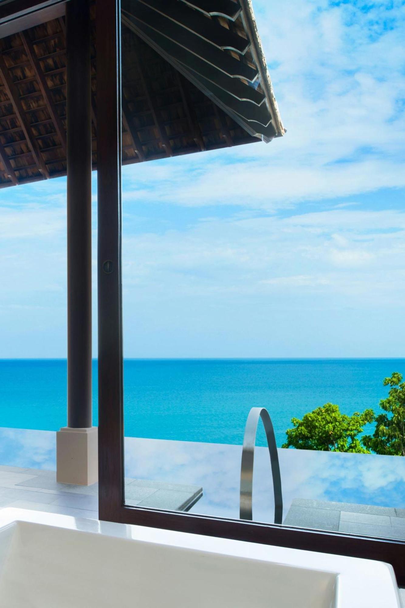 Vana Belle, A Luxury Collection Resort, Resort Koh Samui