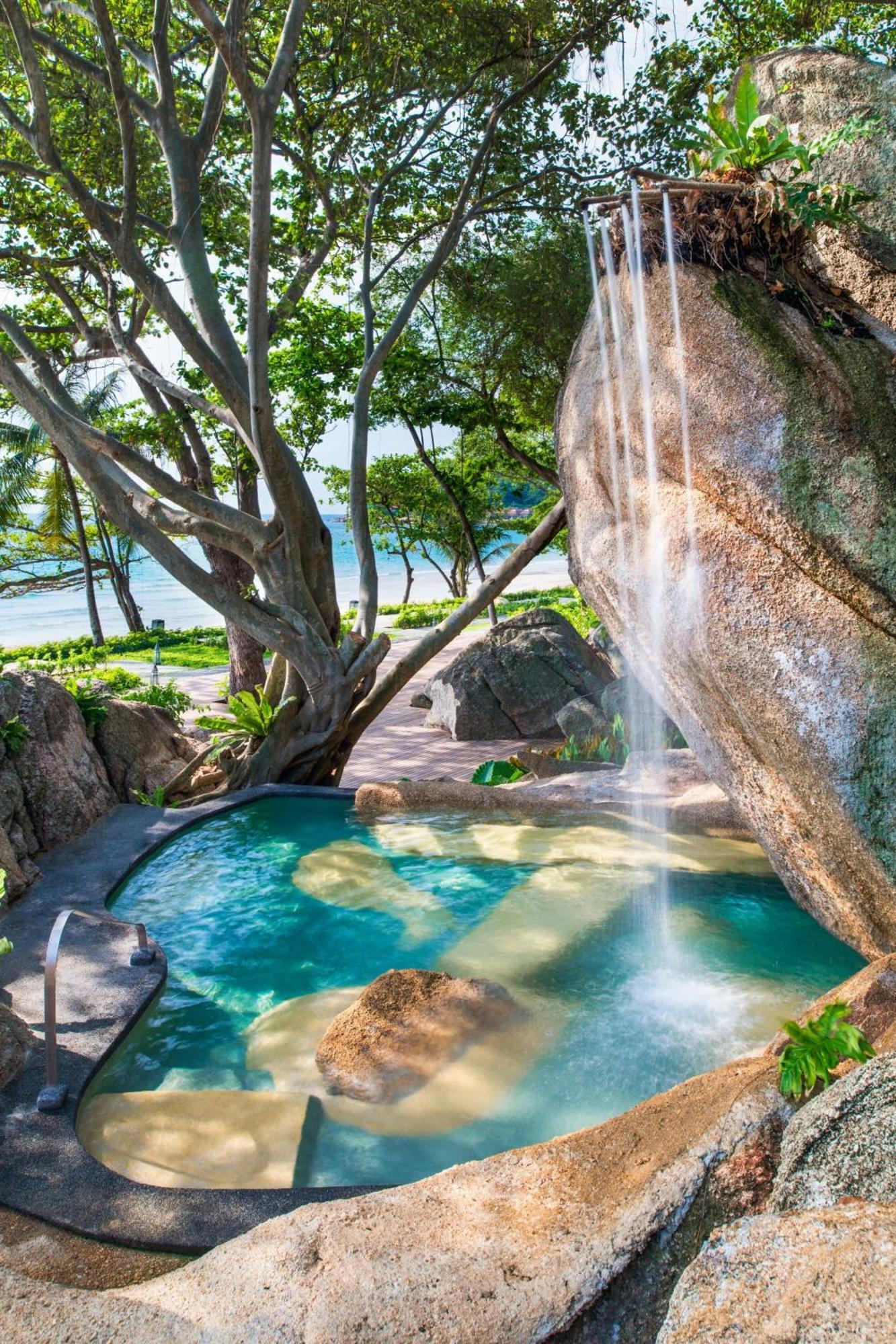 Resort Vana Belle, A Luxury Collection Resort, Koh Samui