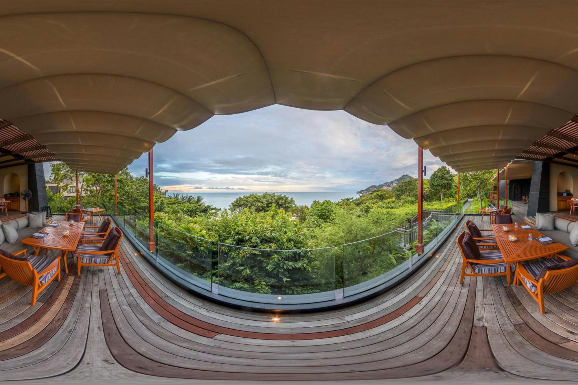 Vana Belle, A Luxury Collection Resort, 5* Koh Samui