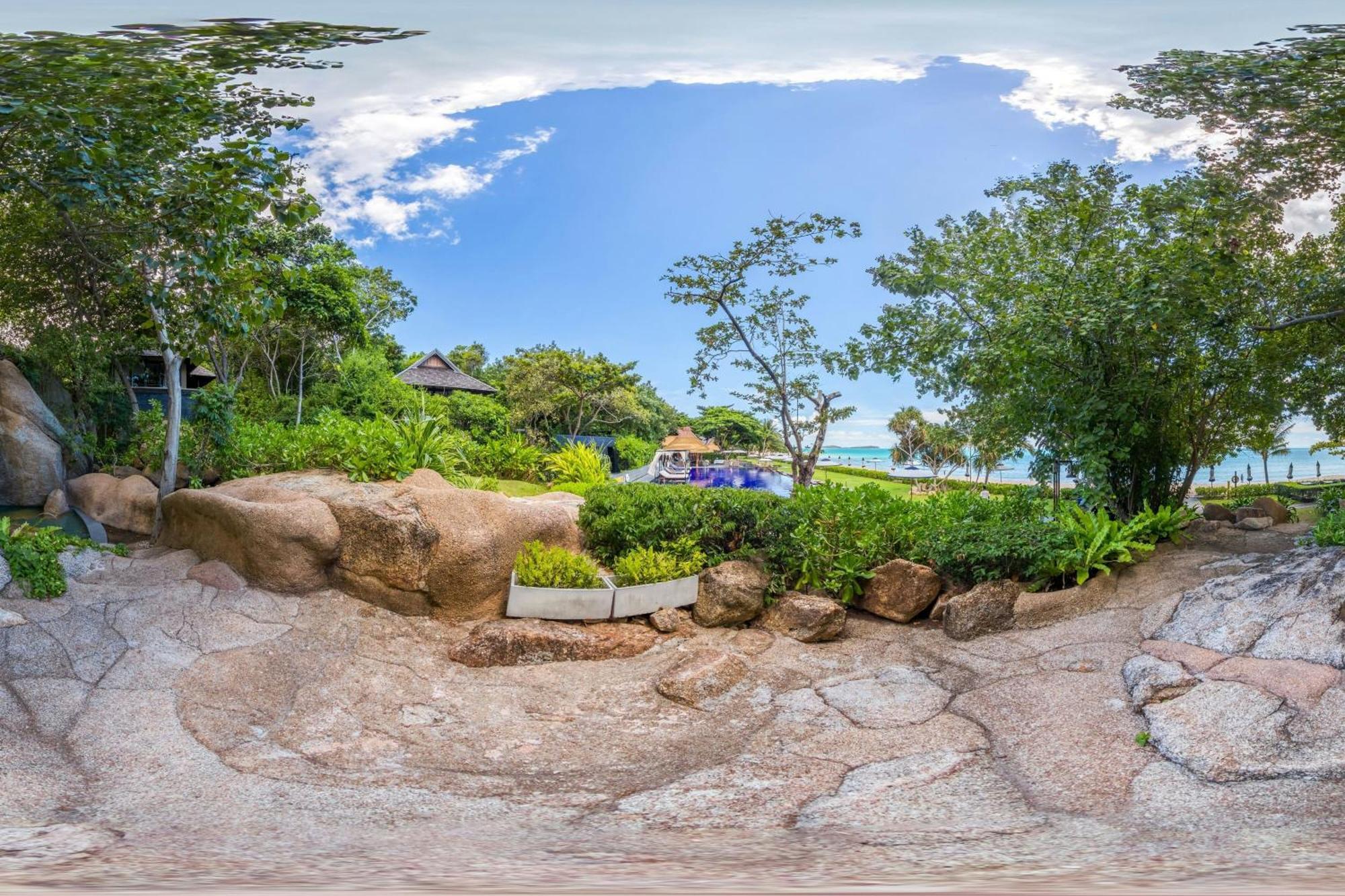 Vana Belle, A Luxury Collection Resort,