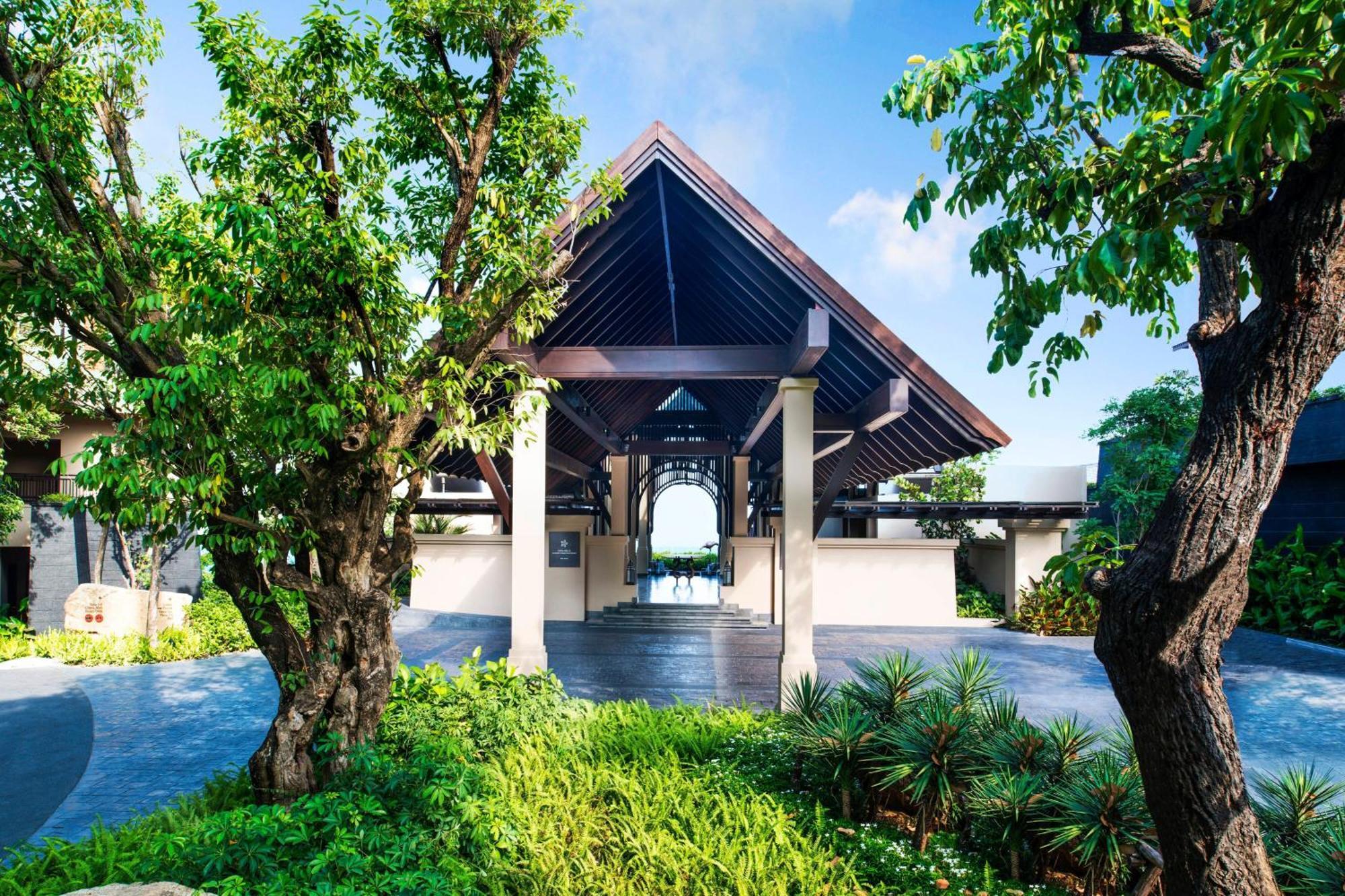 Vana Belle, A Luxury Collection Resort, Resort 5*