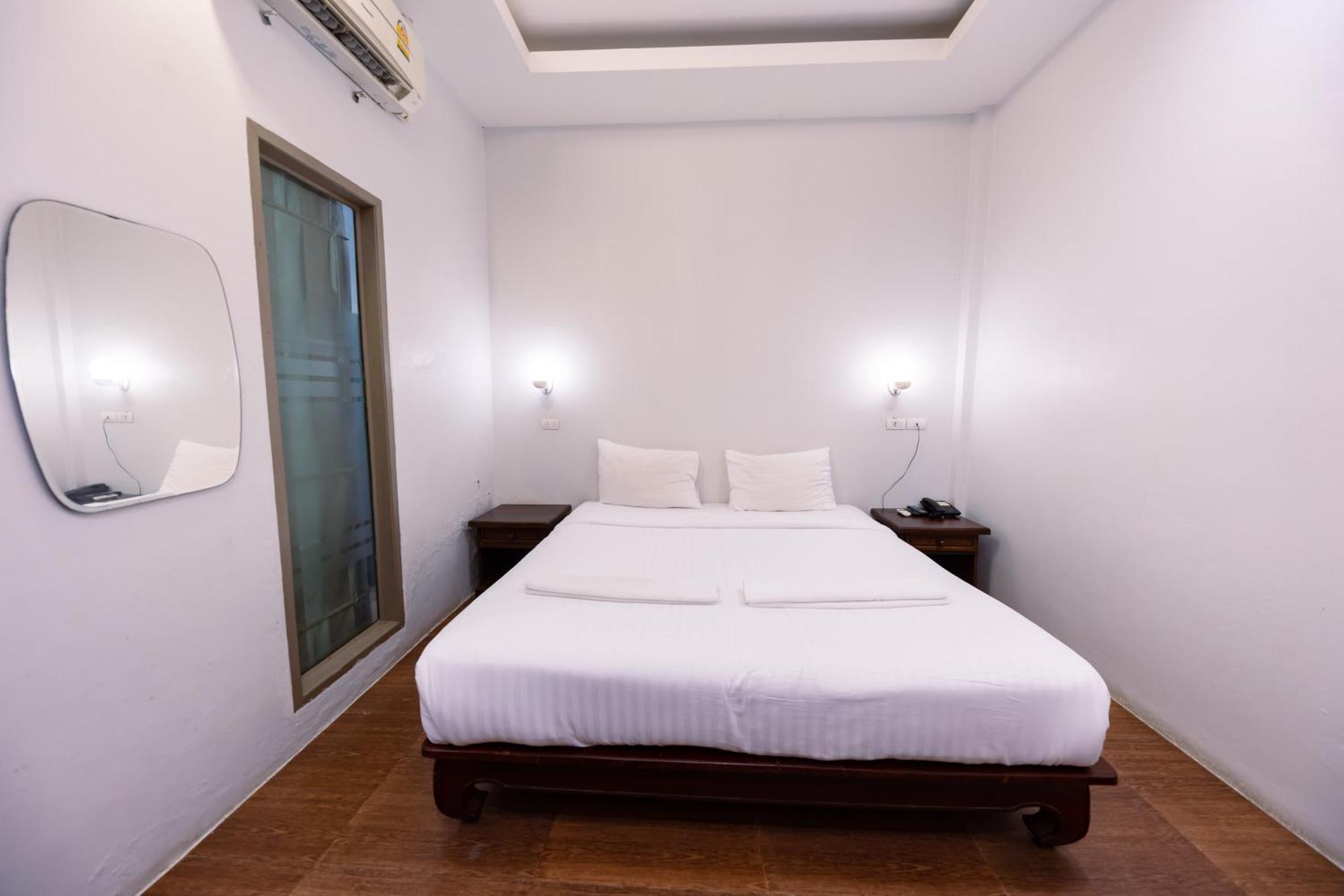 Sleep Hotel - Sha Certified Resort Surat Thani