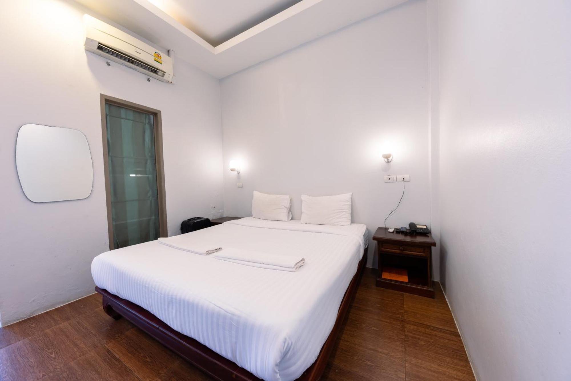 Sleep Hotel - Sha Certified Surat Thani