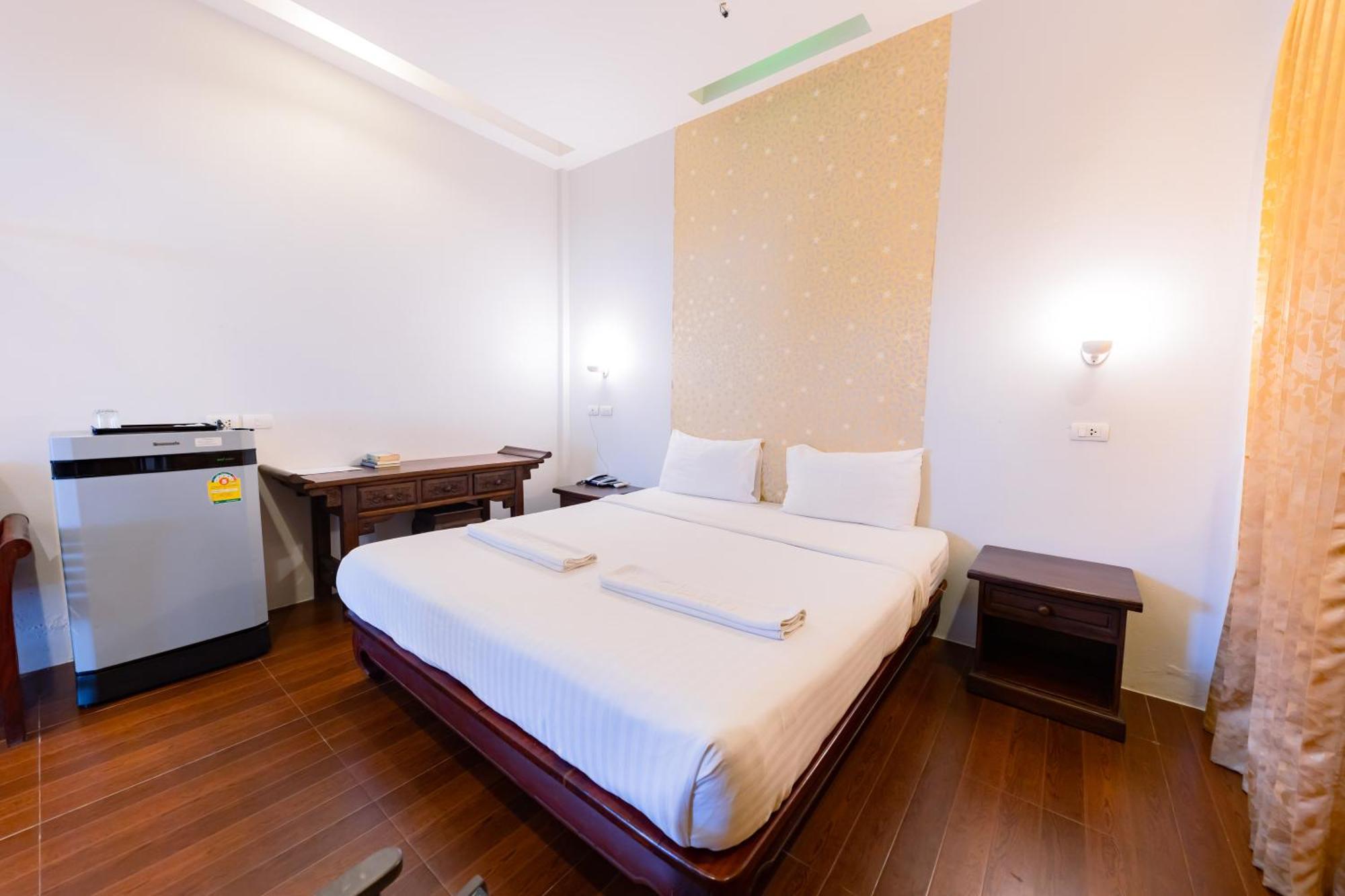Sleep Hotel - Sha Certified Resort