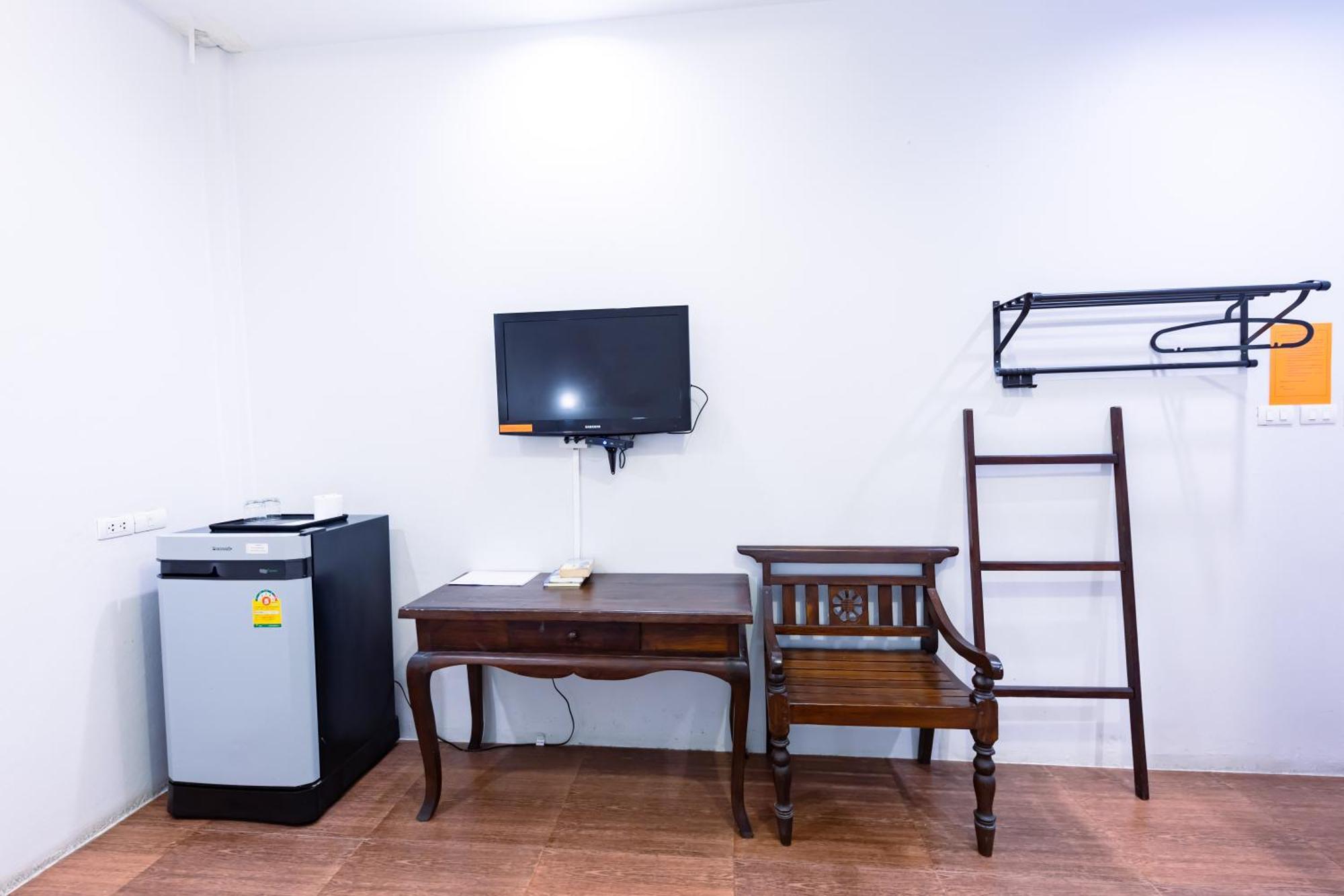 Resort Sleep Hotel - Sha Certified