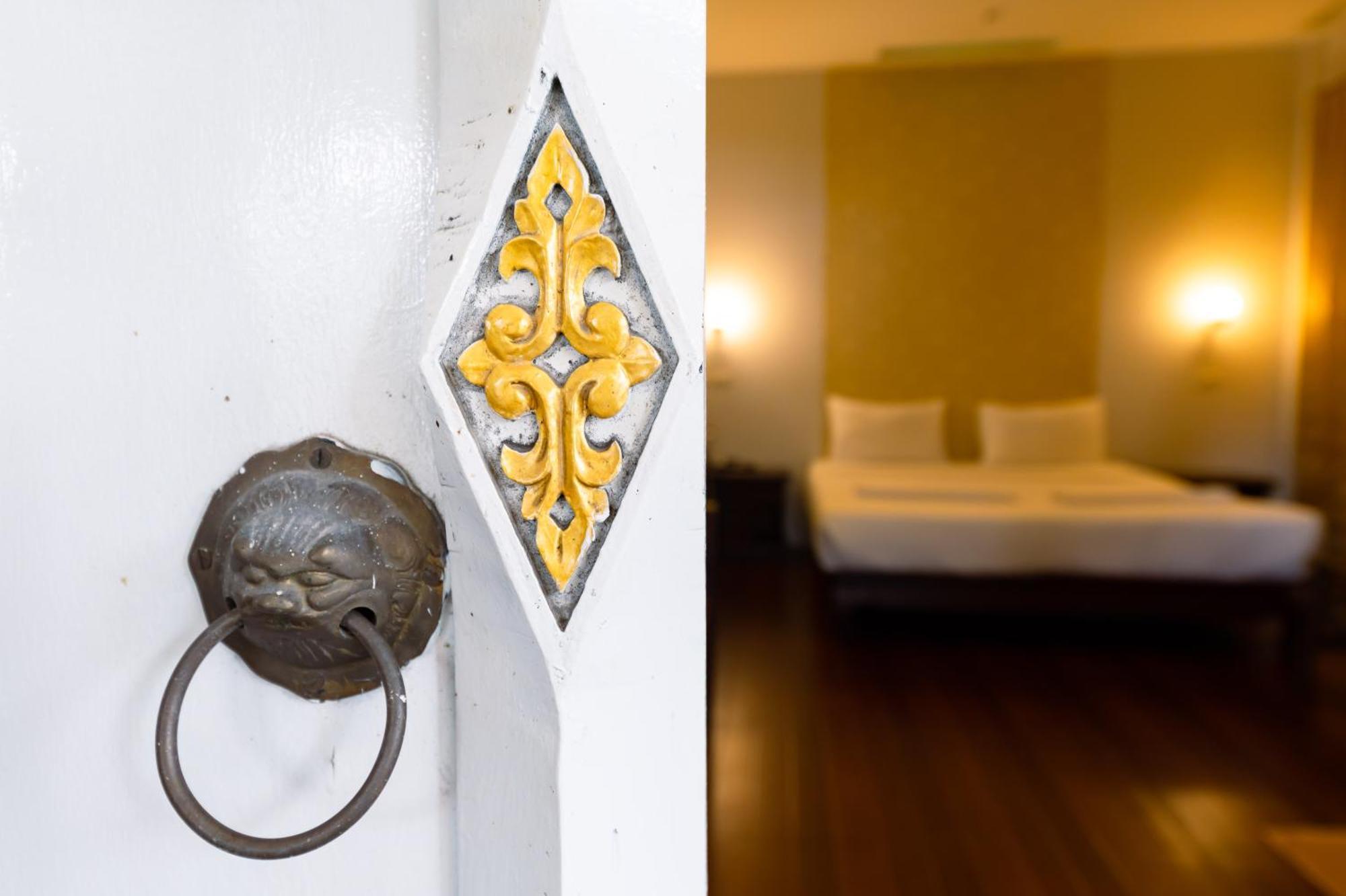Sleep Hotel - Sha Certified Resort 2*