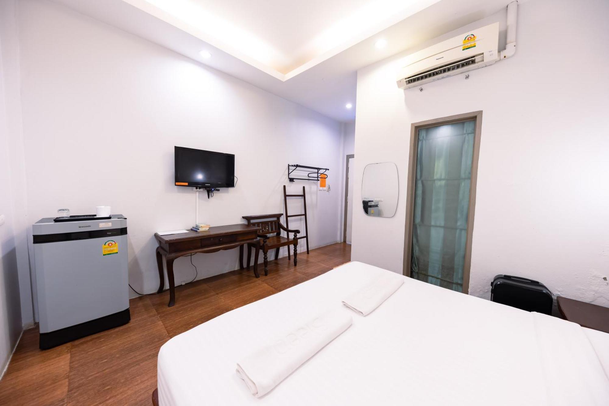 Sleep Hotel - Sha Certified 2* Surat Thani