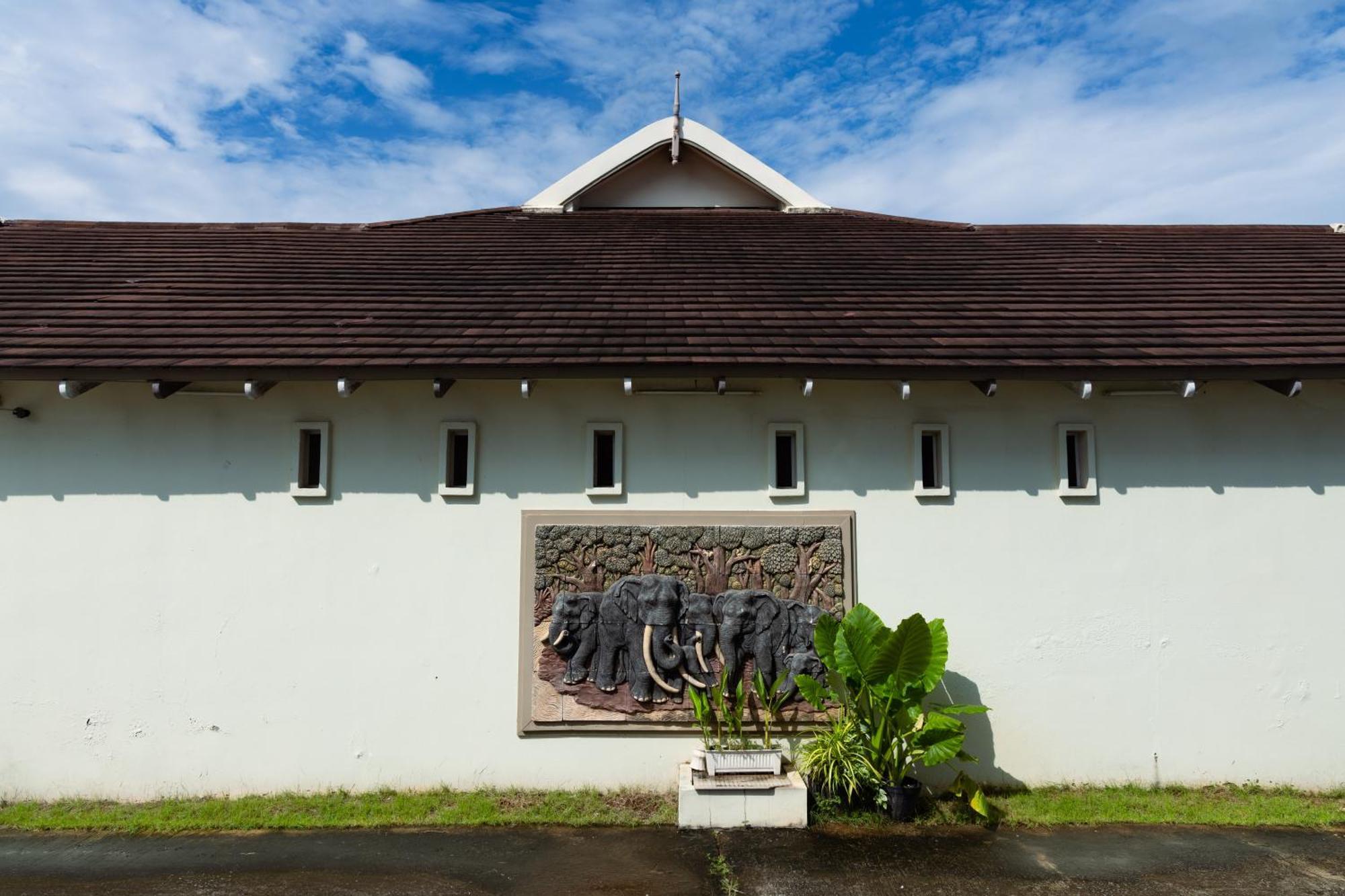 Sleep Hotel - Sha Certified Resort