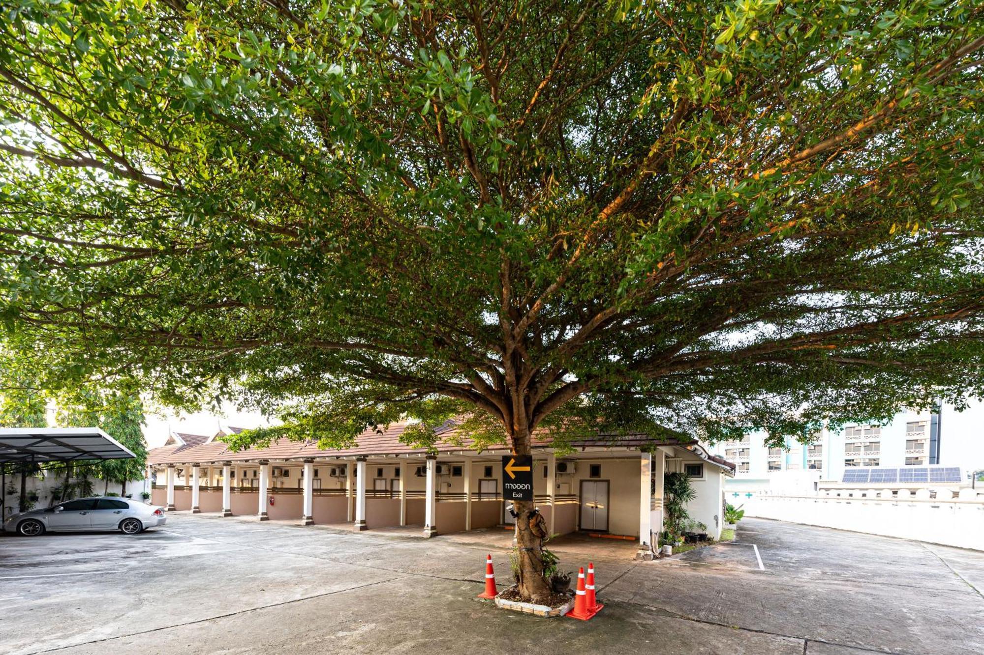 Sleep Hotel - Sha Certified Surat Thani