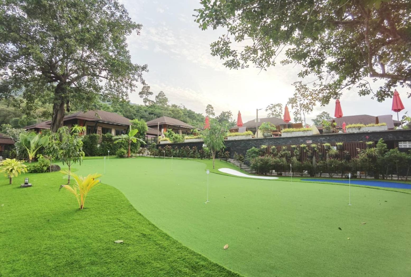 Cascade Tara 4*